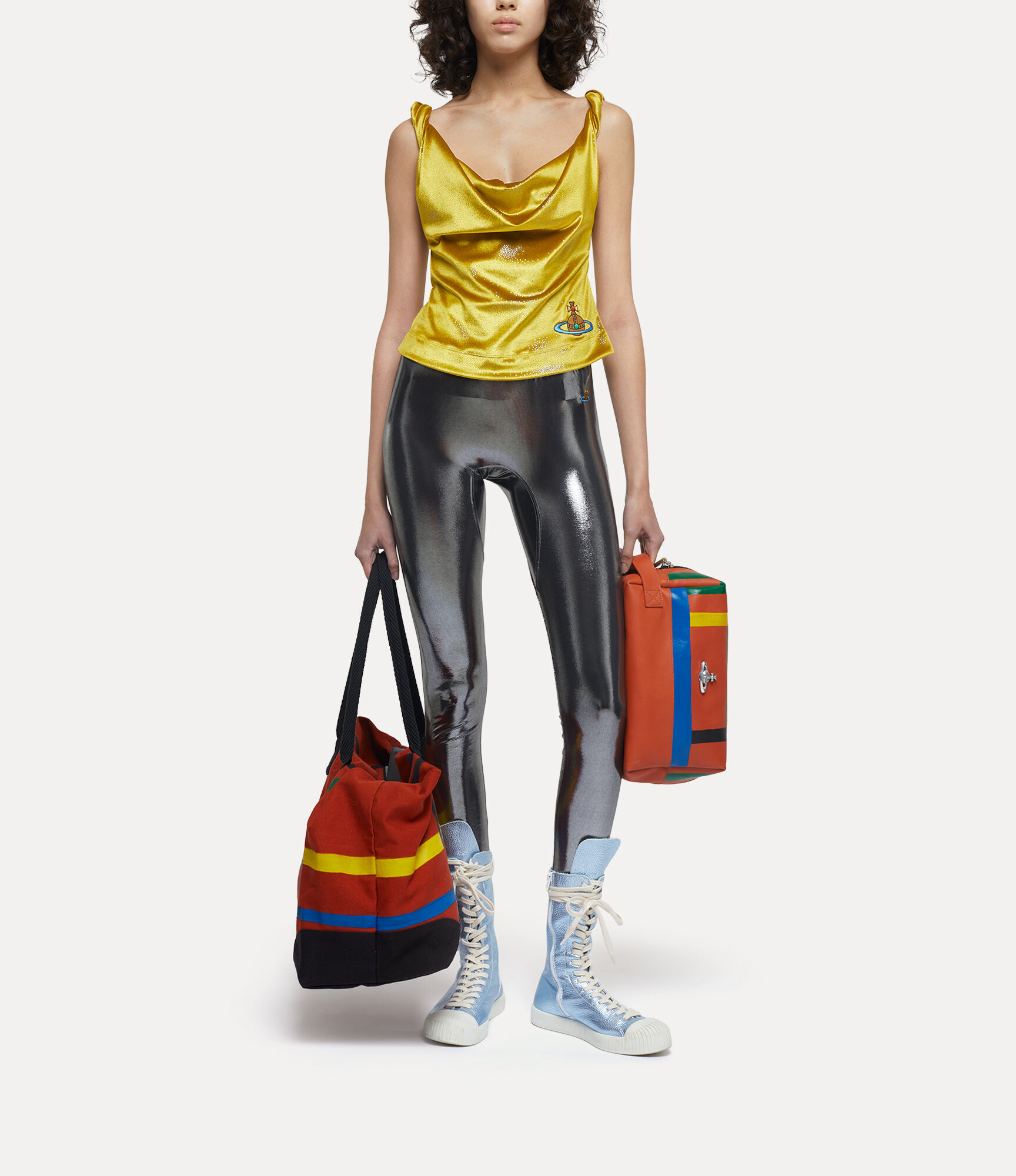 Anna top  large image number 2