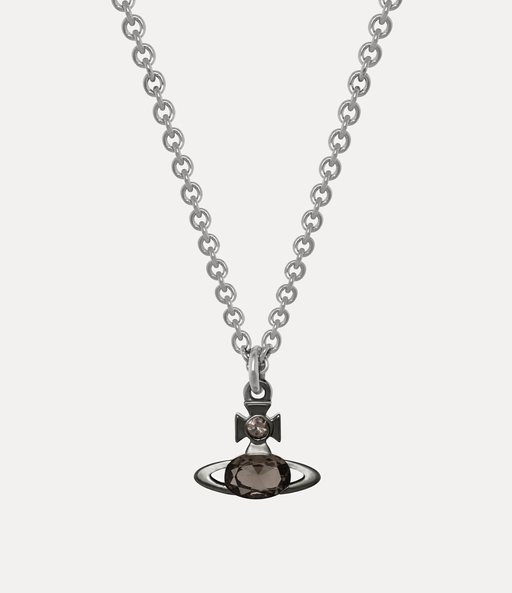Man. Allie Pendant Necklace
