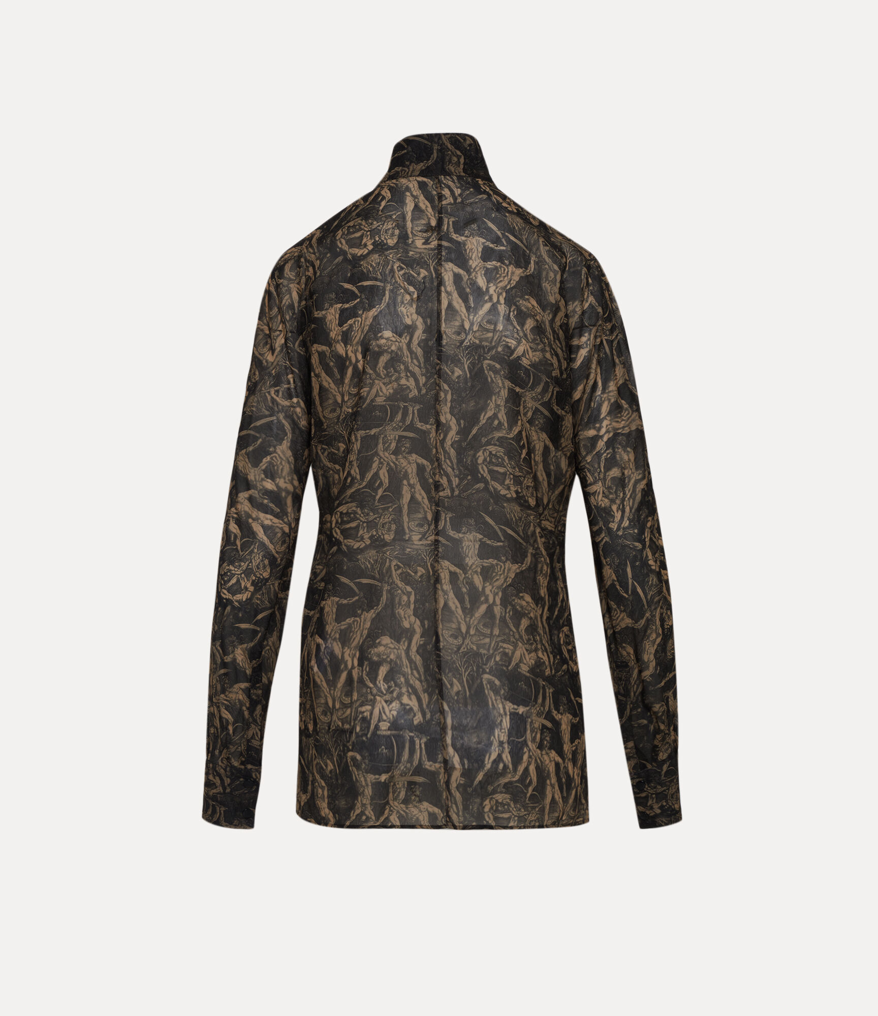 Metro shirt  large image number 3