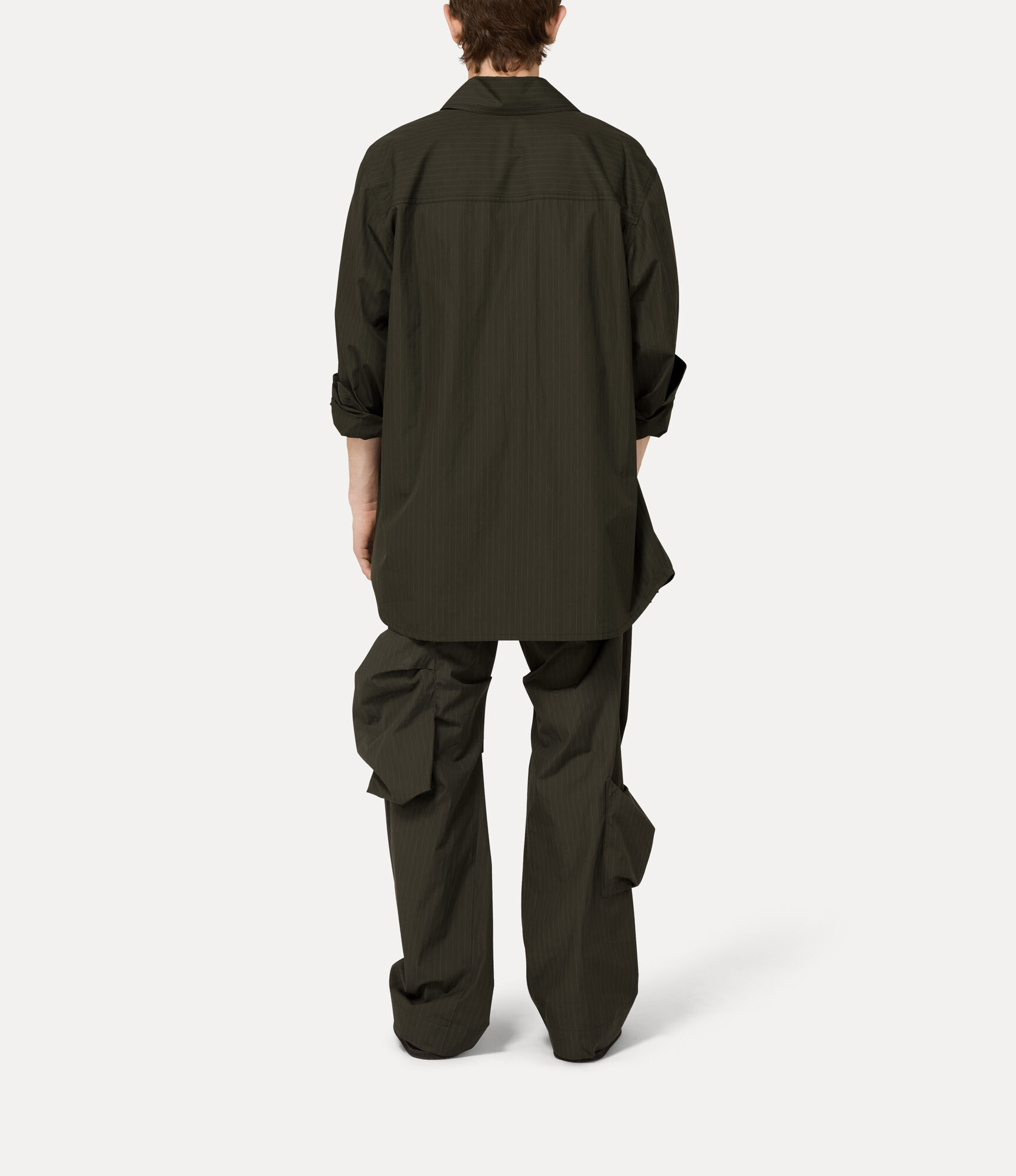 Achilles Overshirt  large image number 3