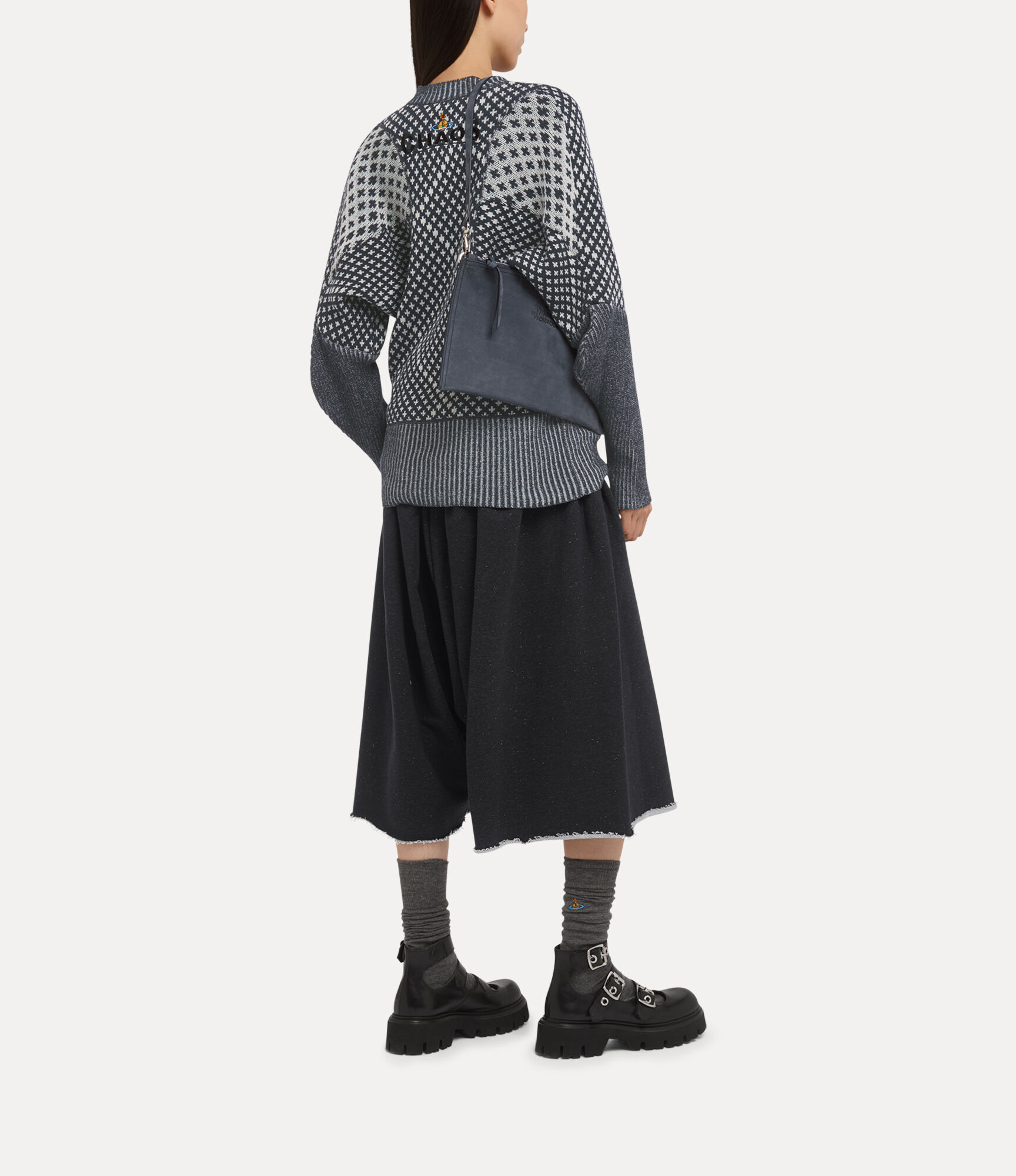 Pourpoint Sweater  large image number 6