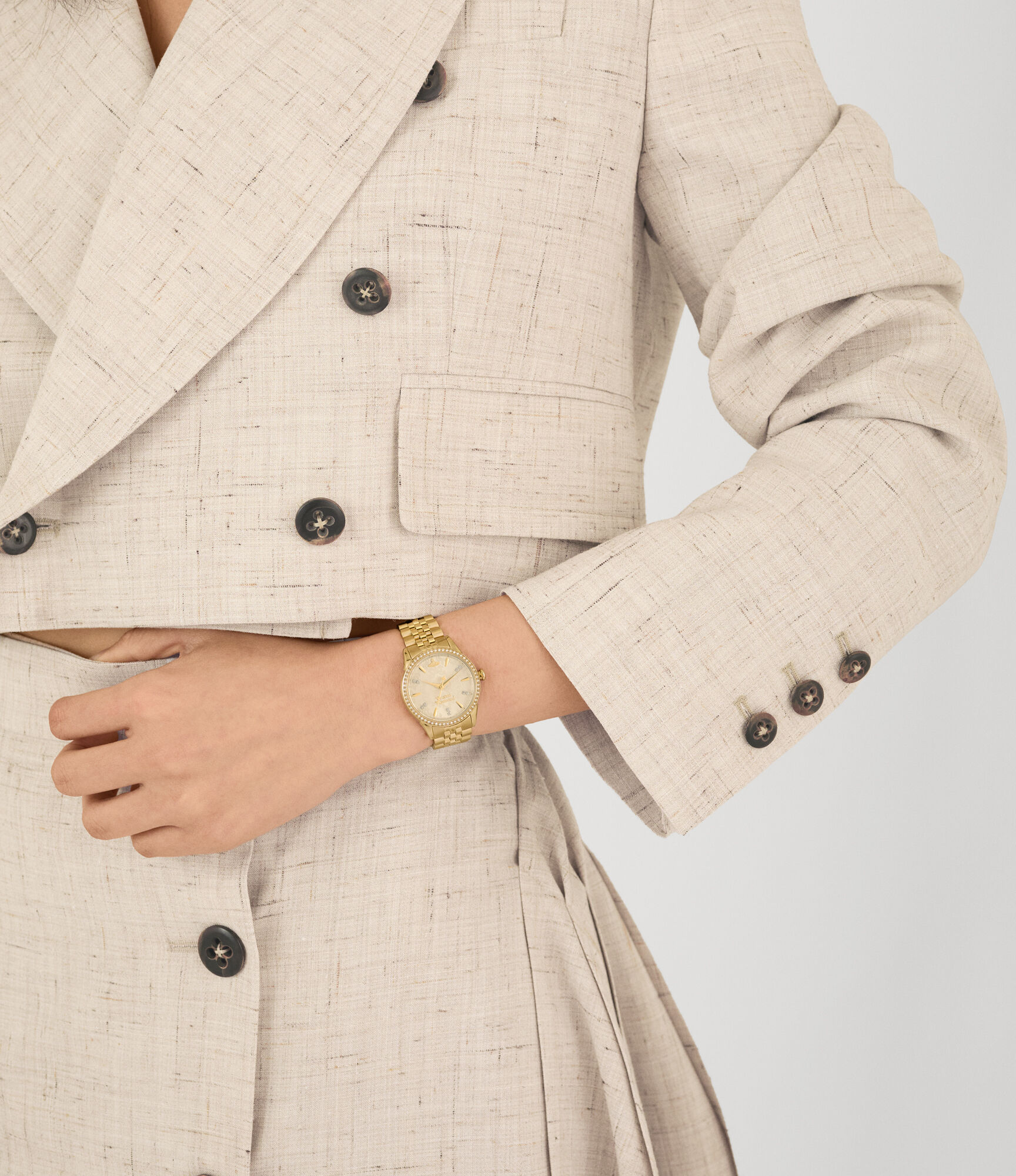 Little Wallace Watch  large image number 3