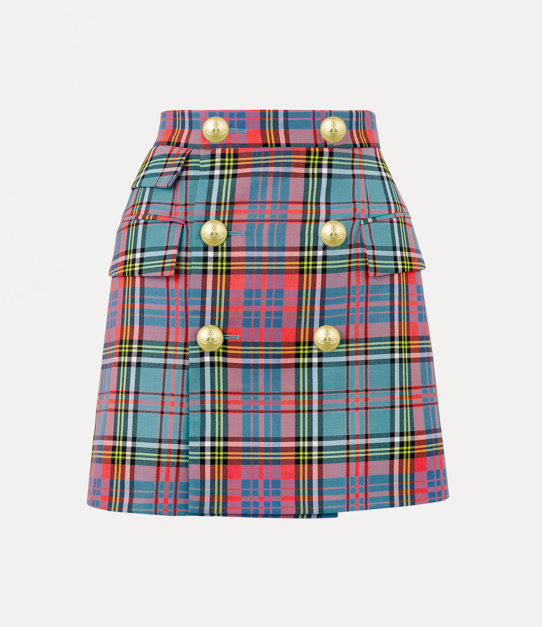 Cut off skirt  large image number 1
