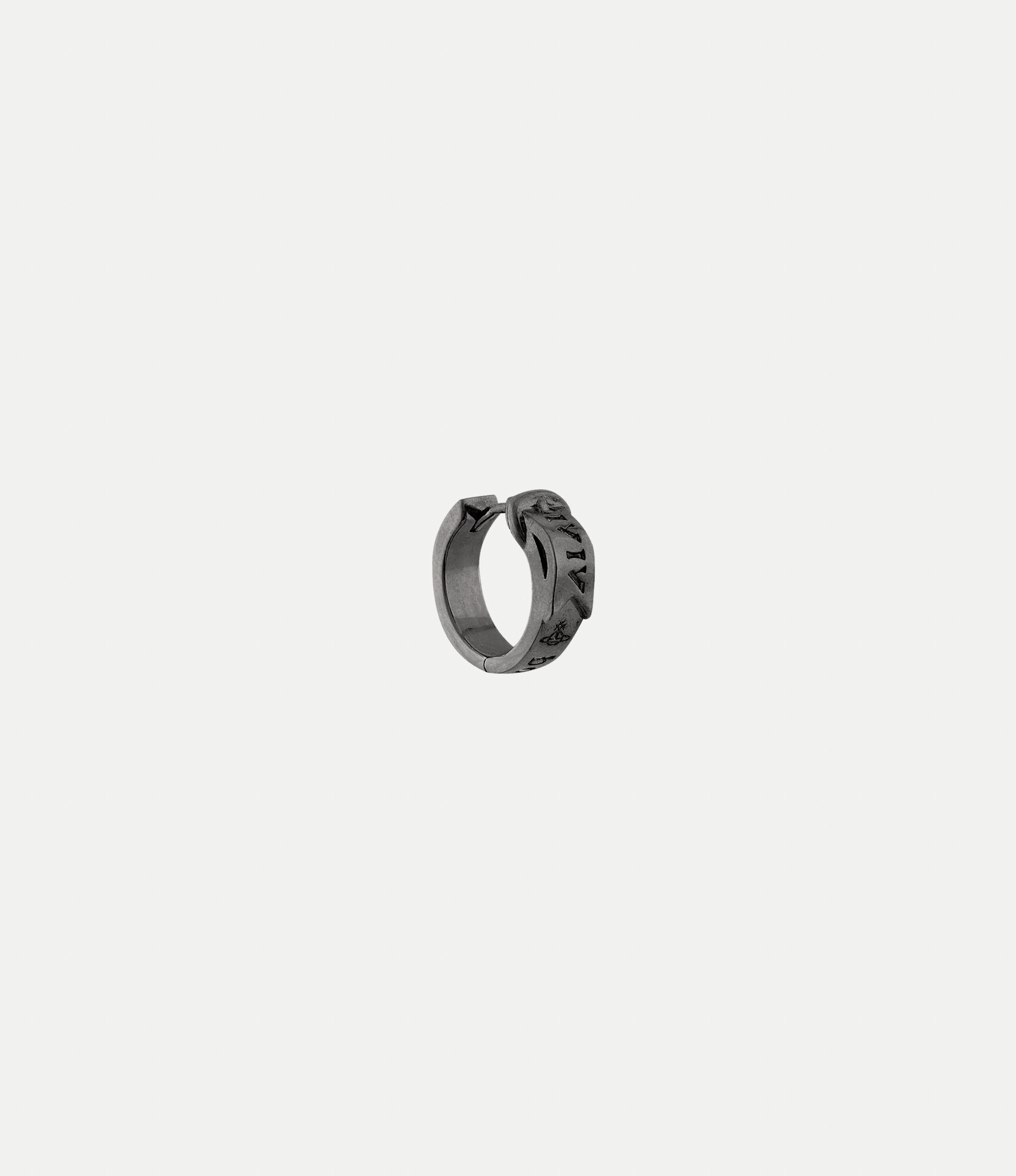 Man. Bobby Single Hoop