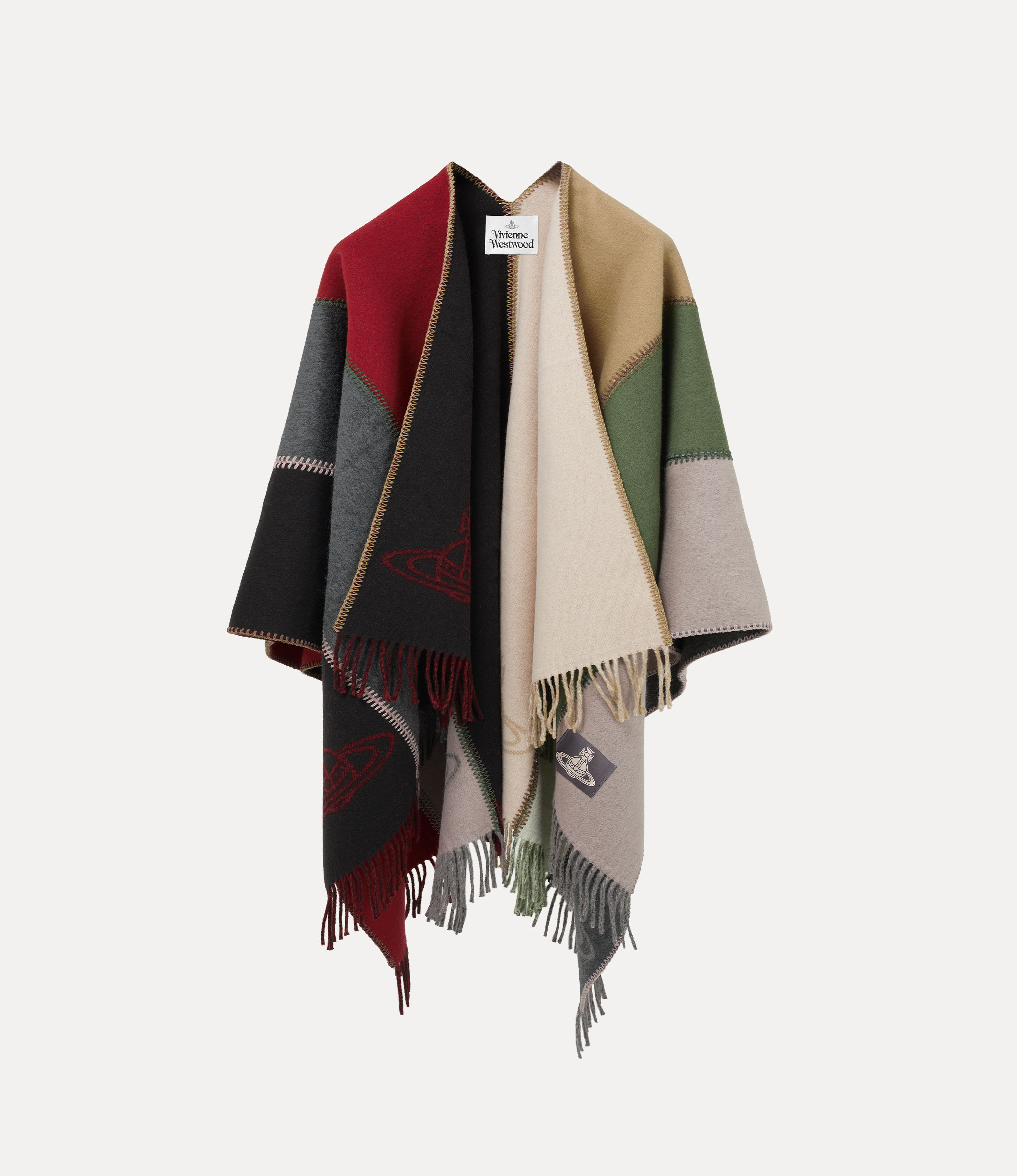 Stefano Poncho