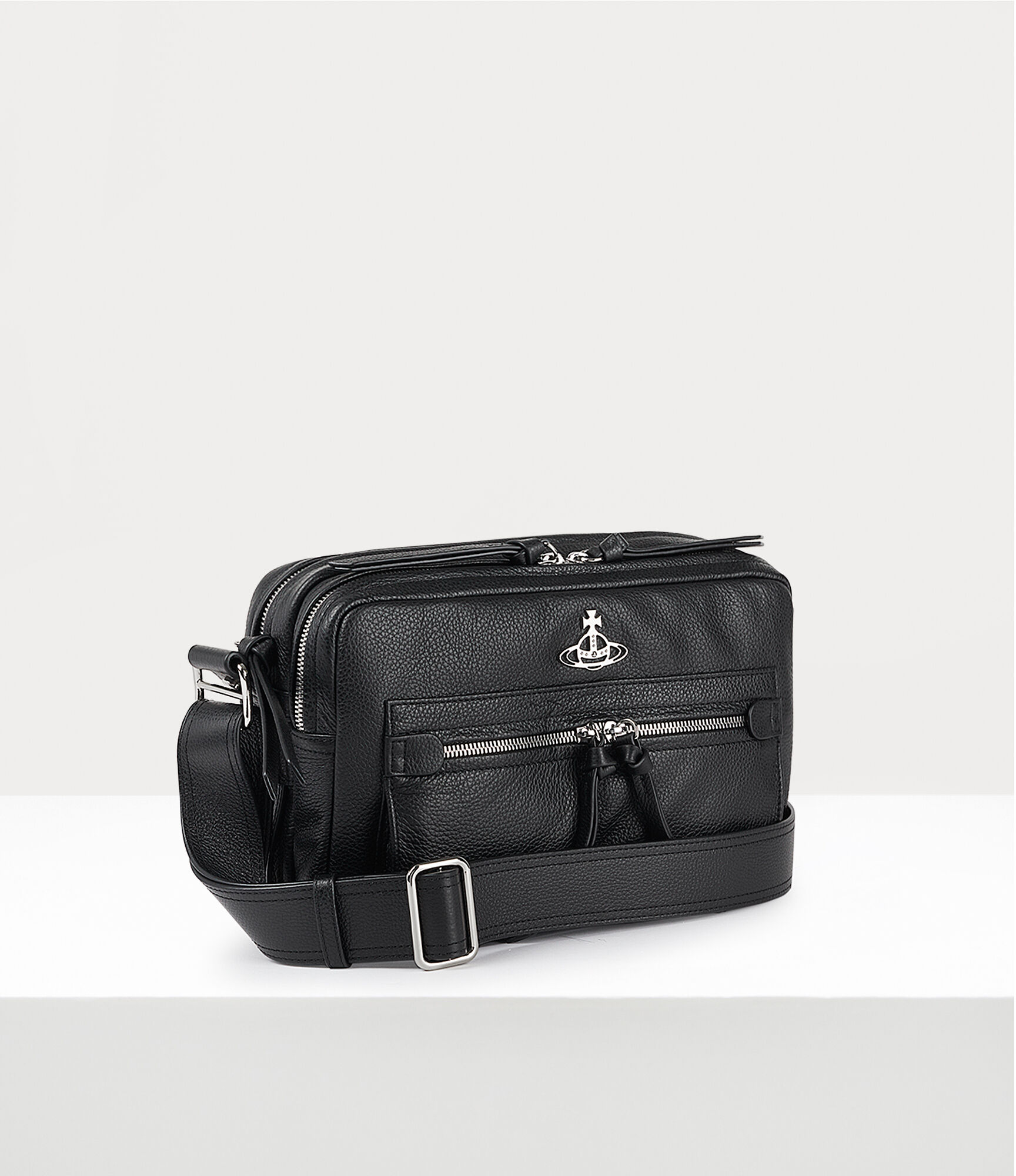 Jerry satchel bag  large image number 3