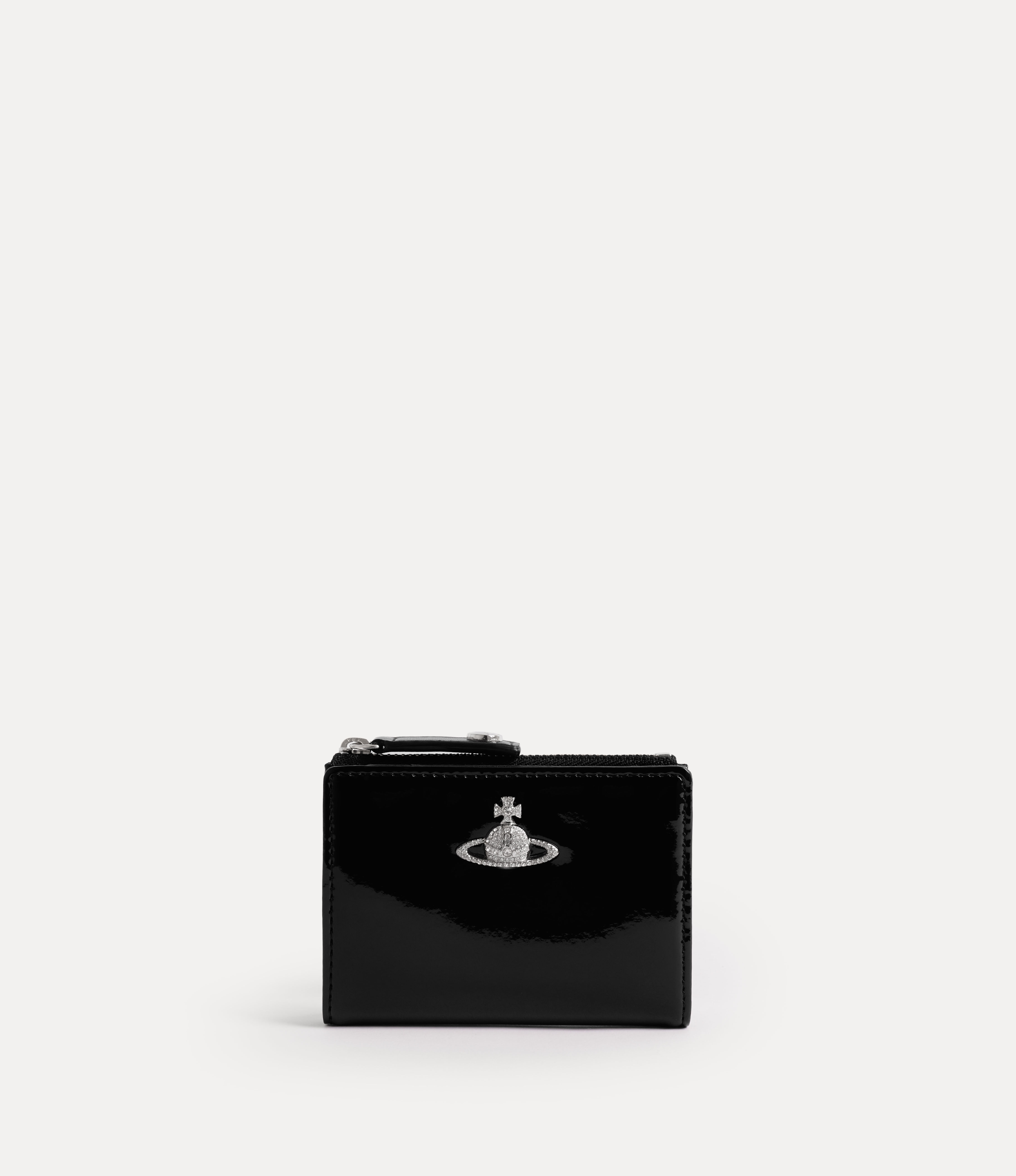 Slim Flap Card Holder