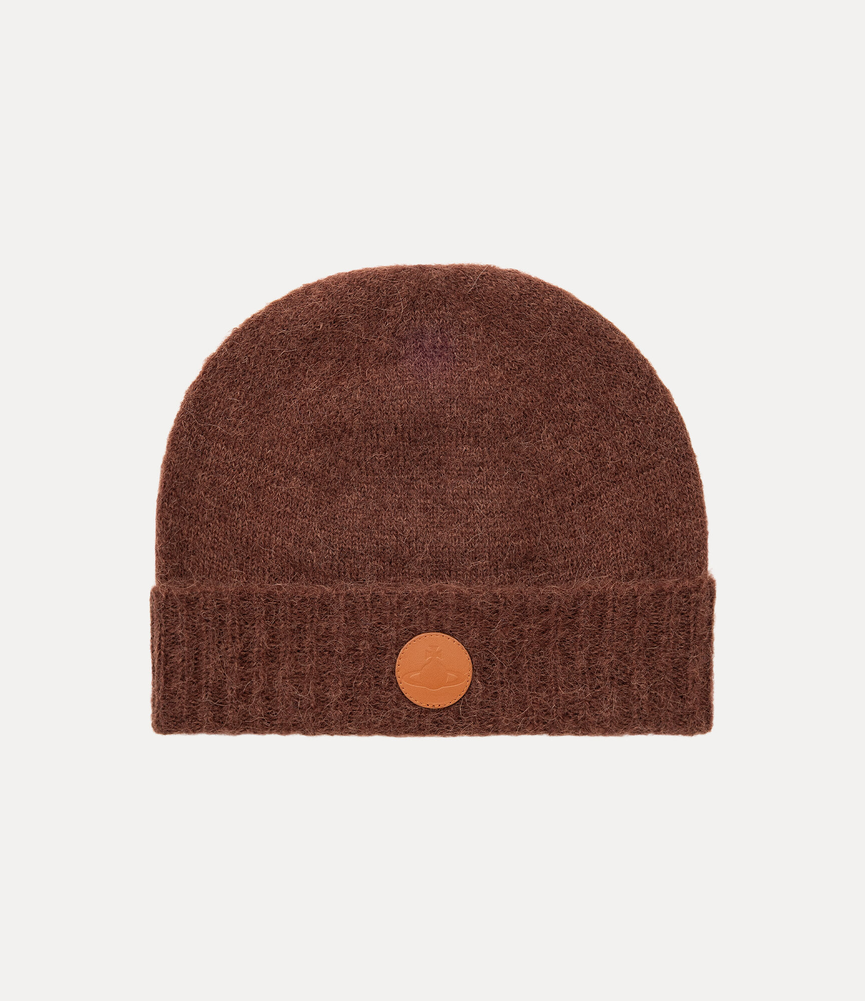 Fluffy Beanie