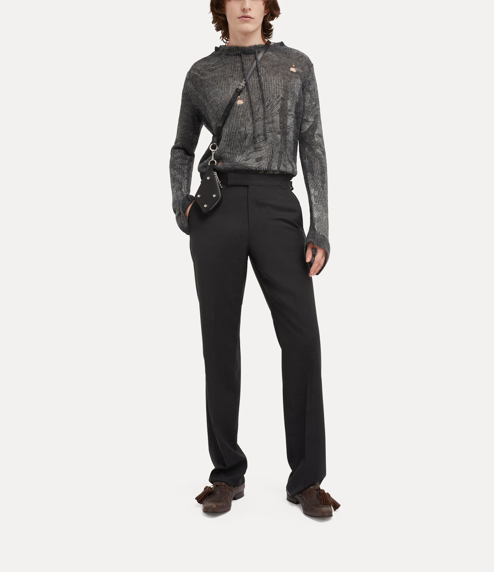 Hi-Vis Jumper  large image number 3