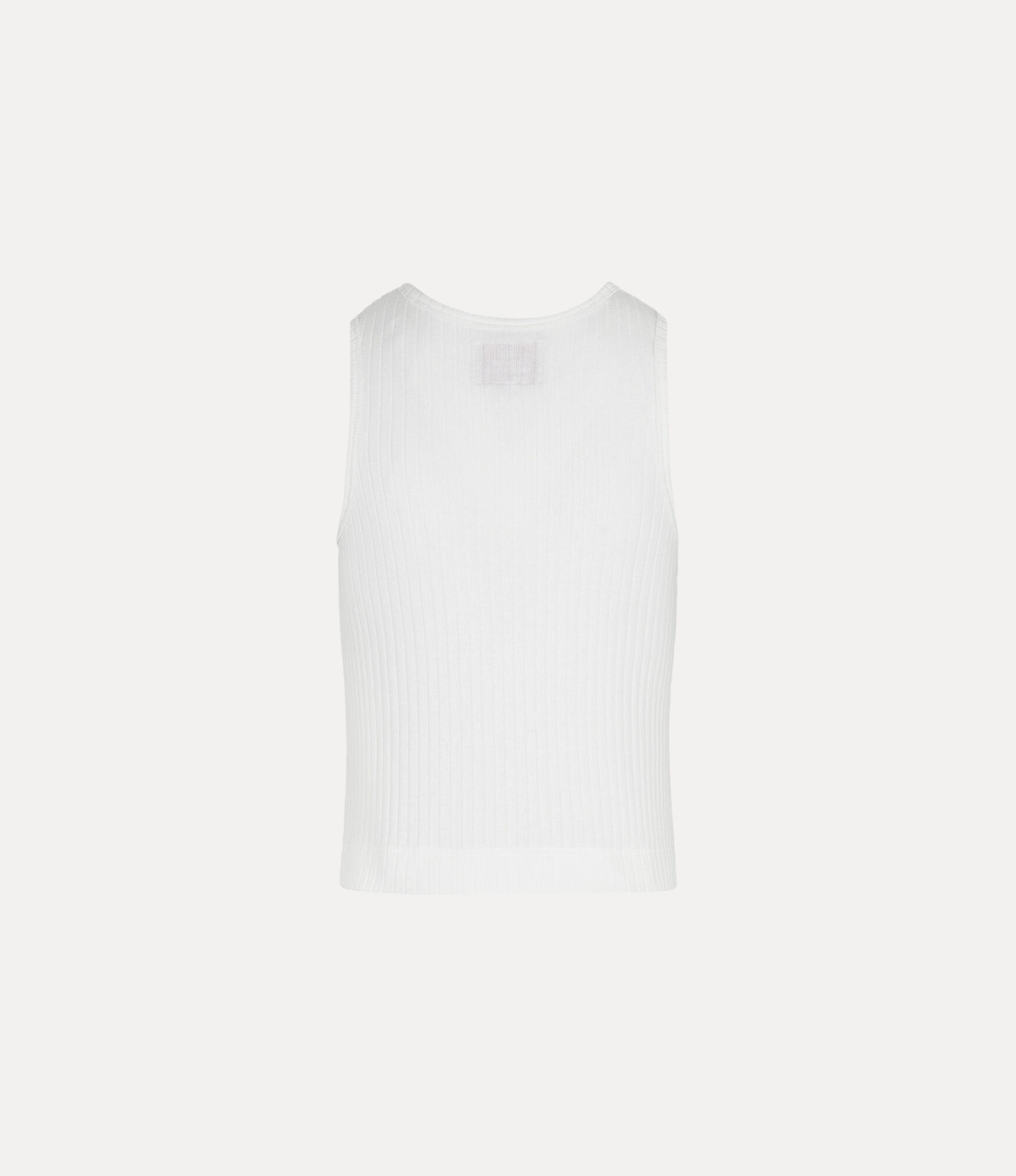 Pointelle Rib Camisole  large image number 5