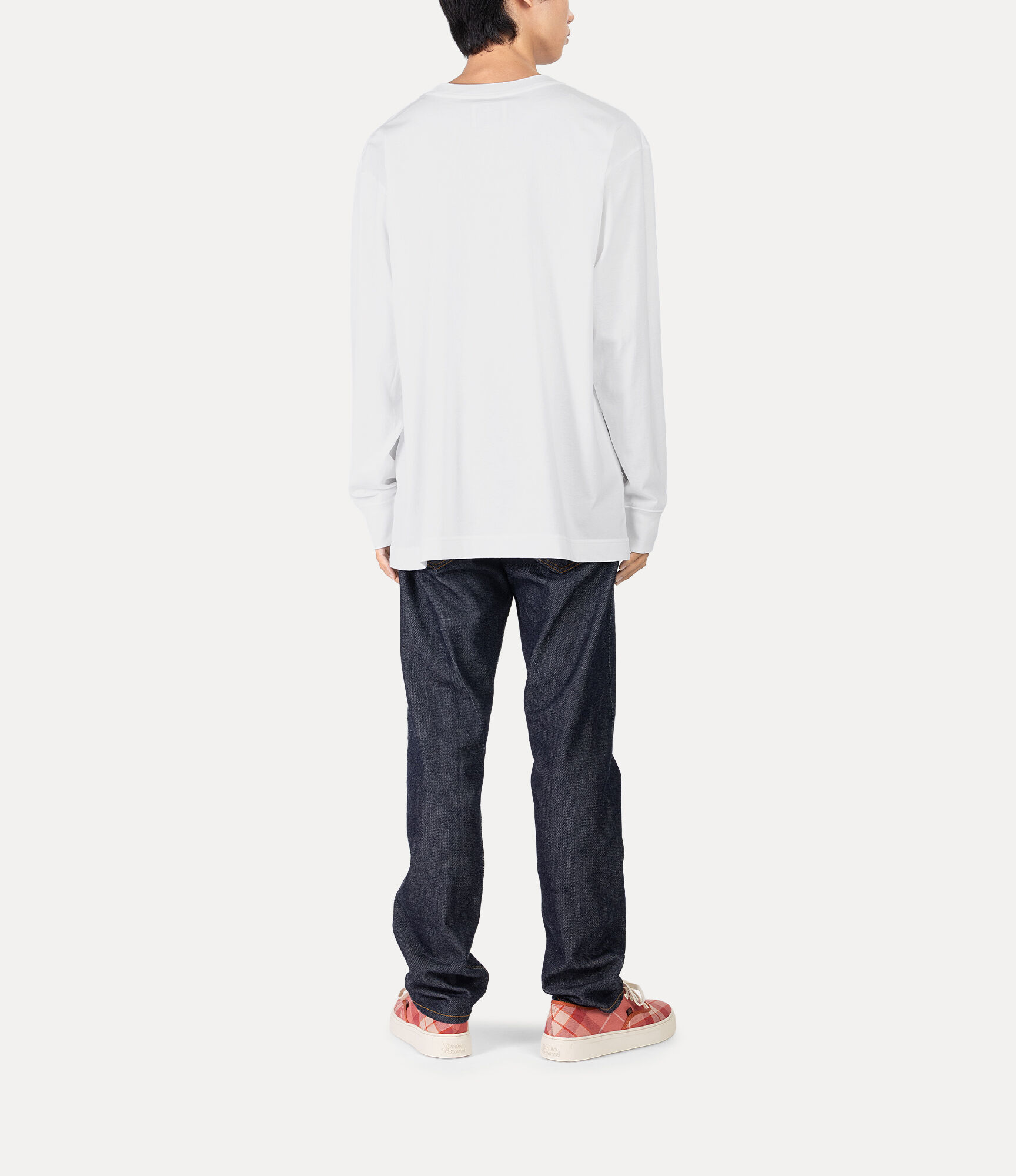 Onepoint New LS T-shirt  large image number 3