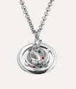 Orb watch pendant  large image number 3