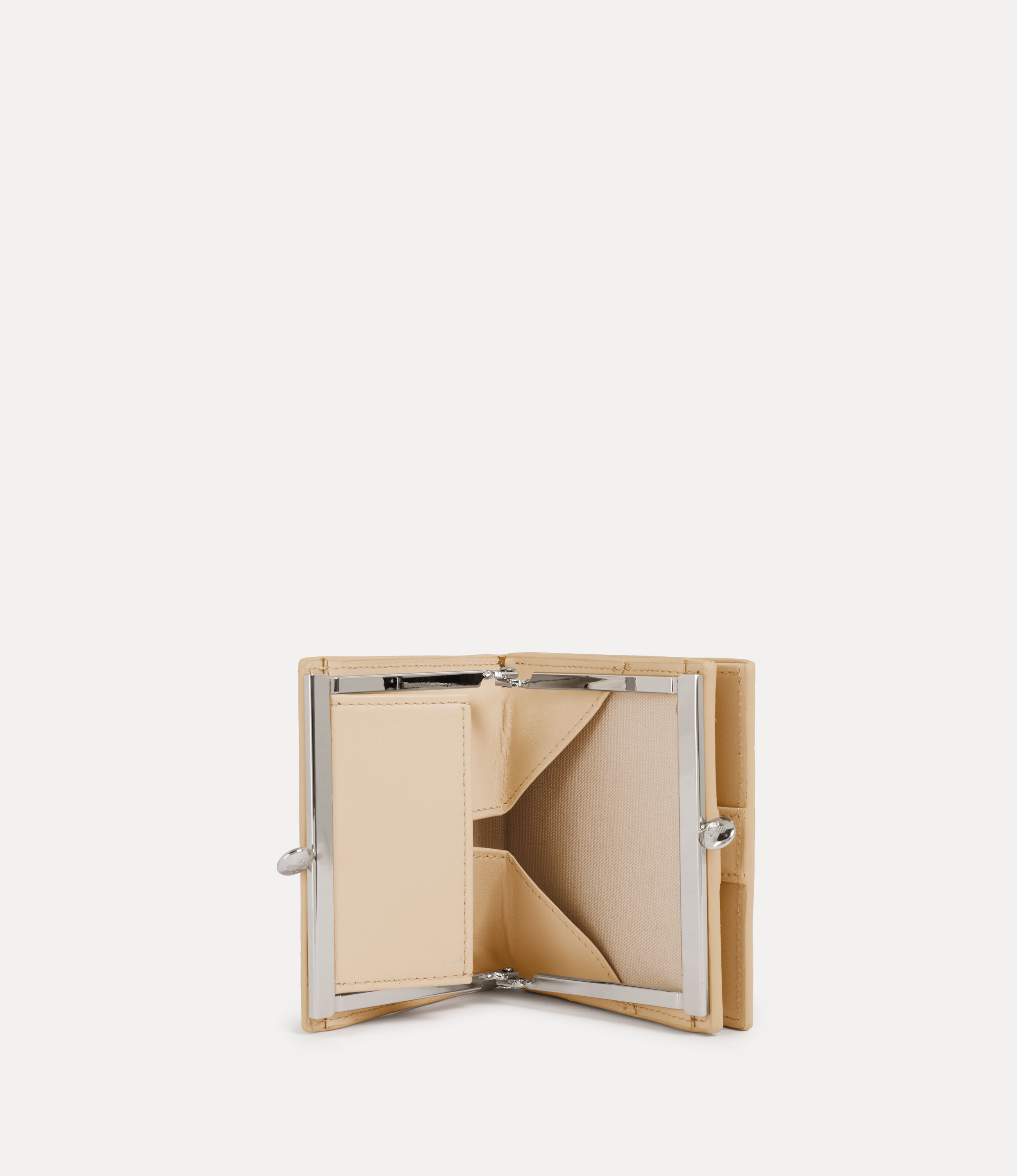 Bifold Clasp Wallet   large image number 4