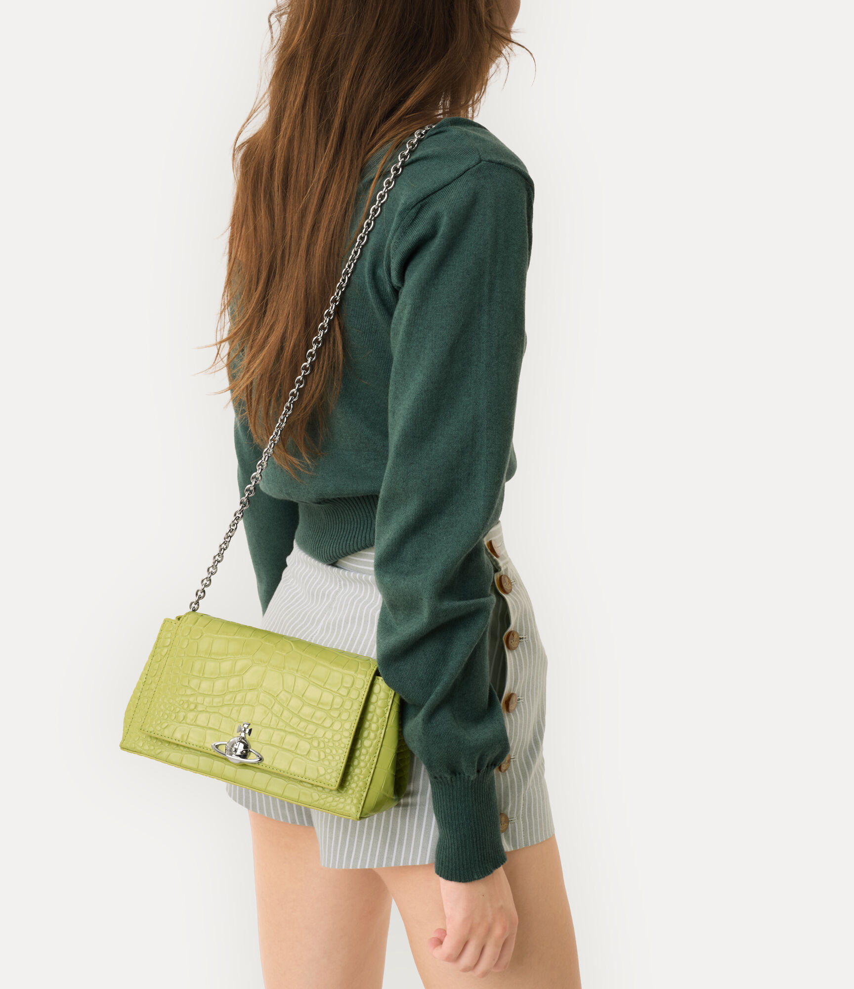 Hazel Medium Handbag  large image number 3