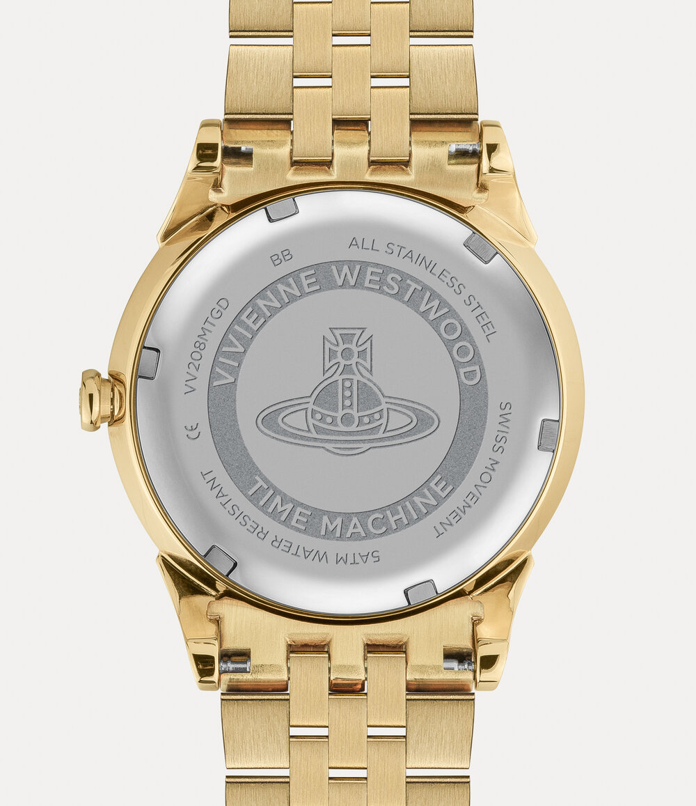 Vivienne Westwood Spring Cherub Watch, view 3