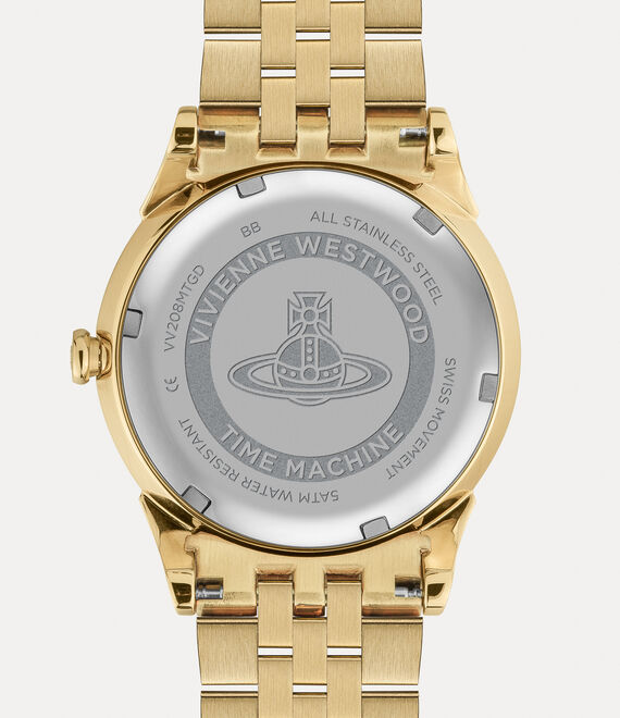 Spring Cherub Watch 5