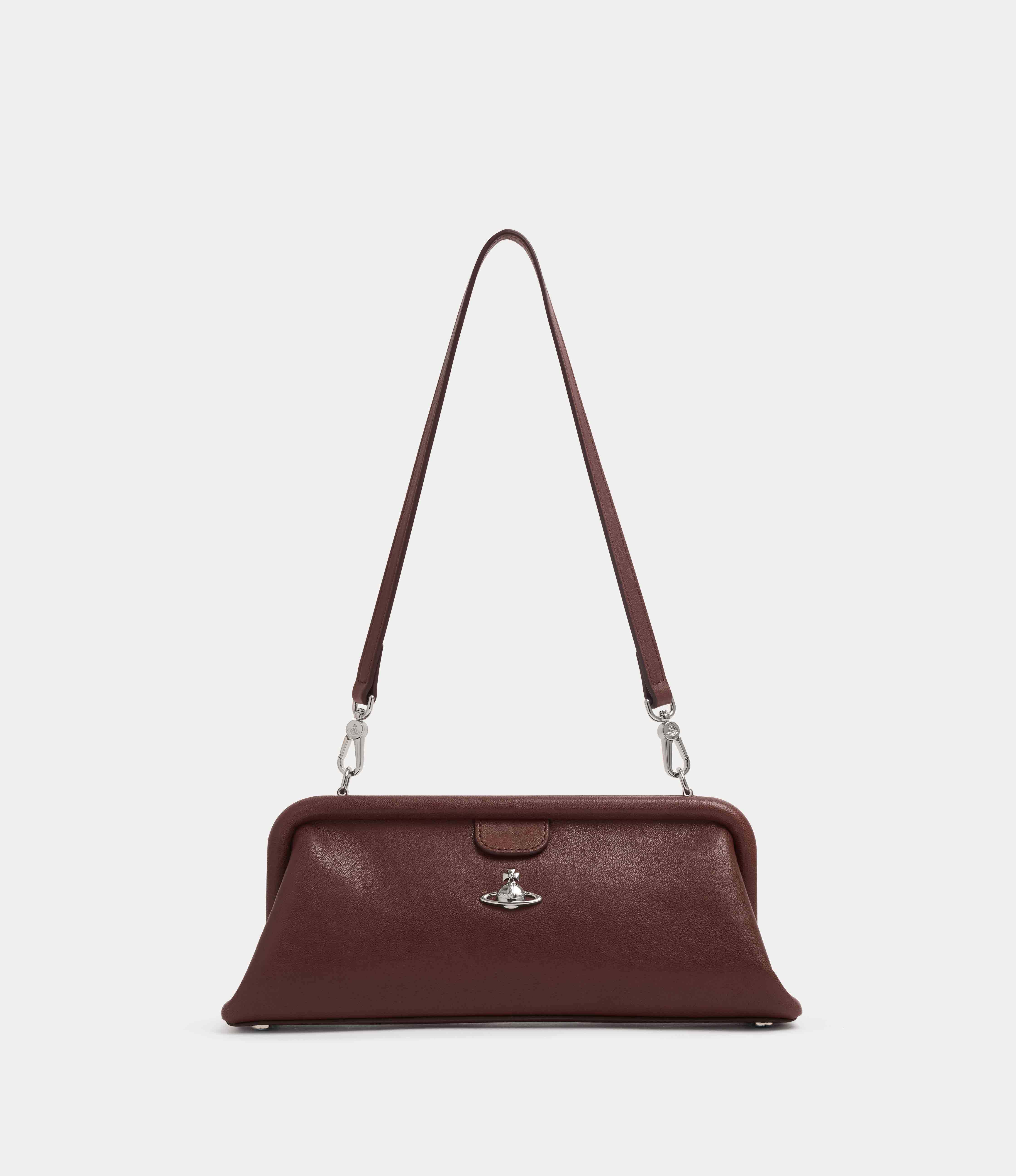 Jane Frame Purse 