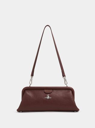 Jane Frame Purse 