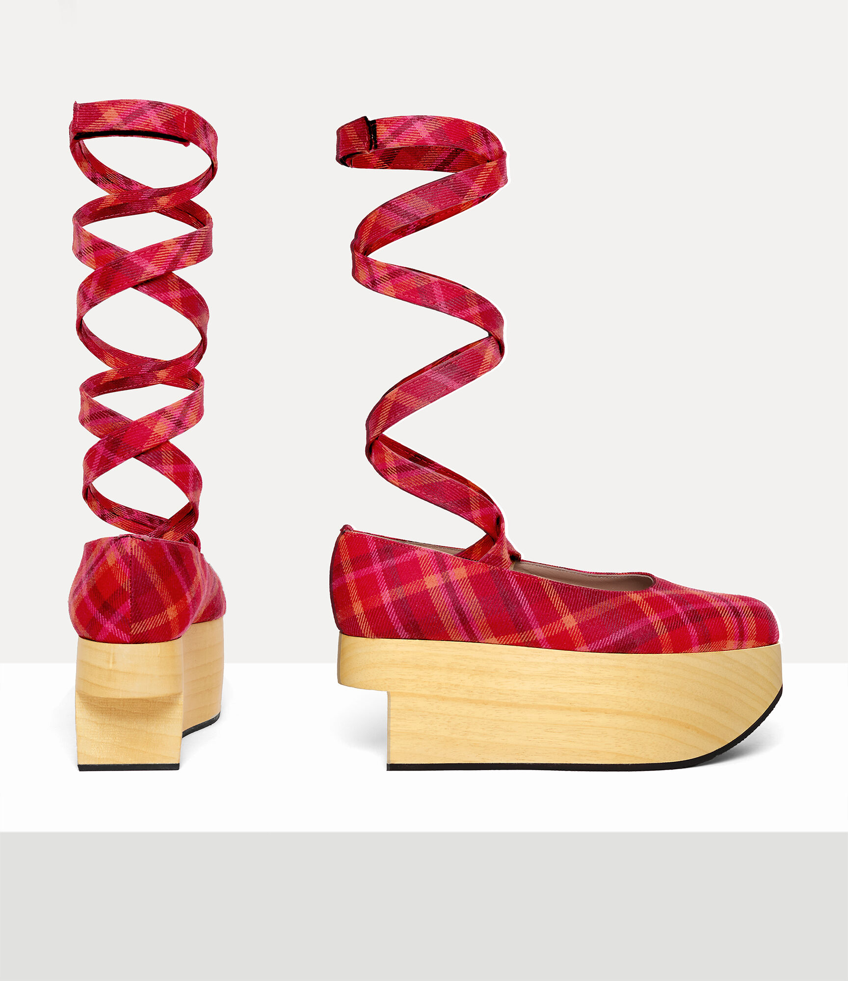 Nana Rocking Horse Ballerina Shoe  large image number 3