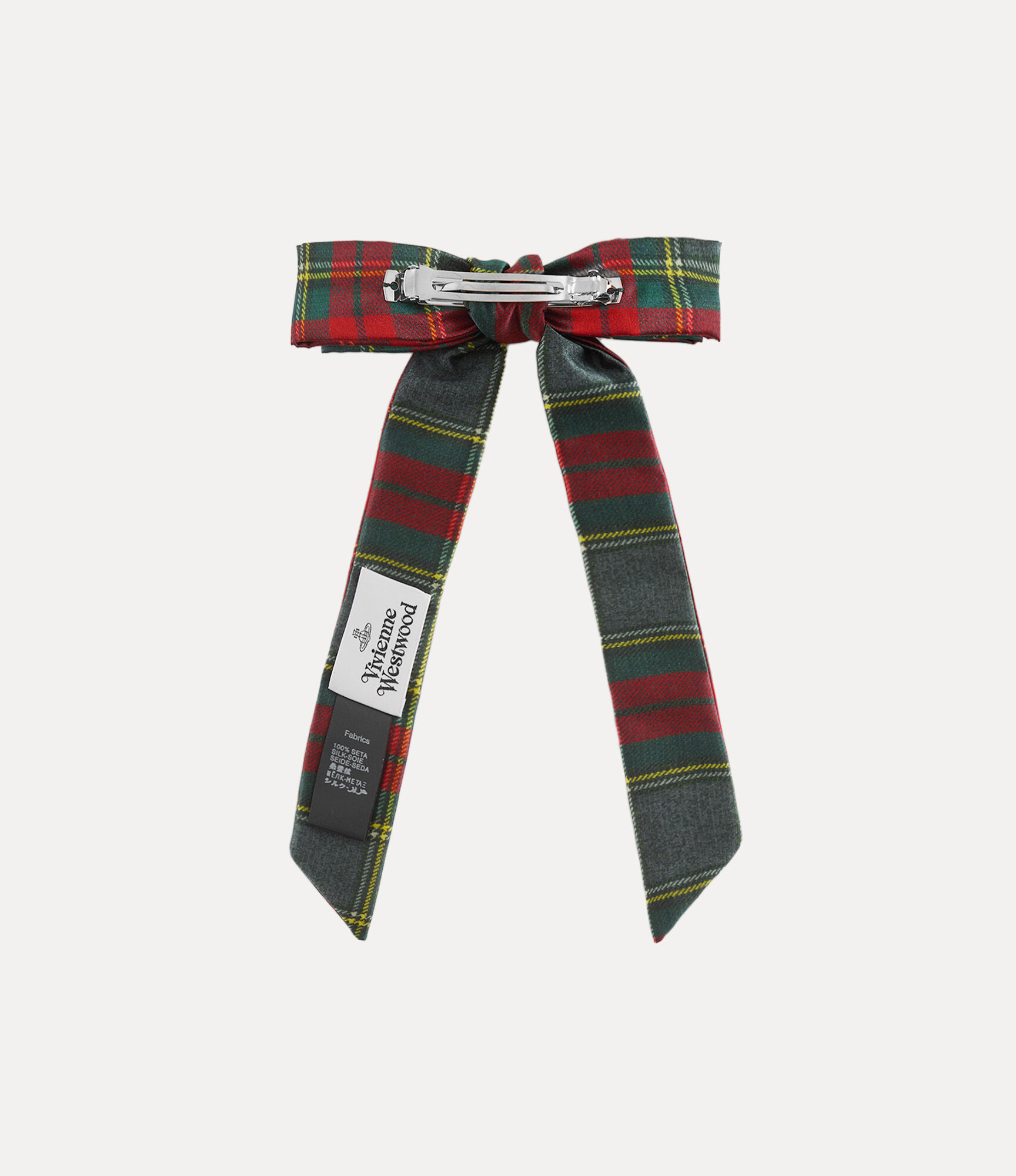 Flyes Hair Clip  large image number 2