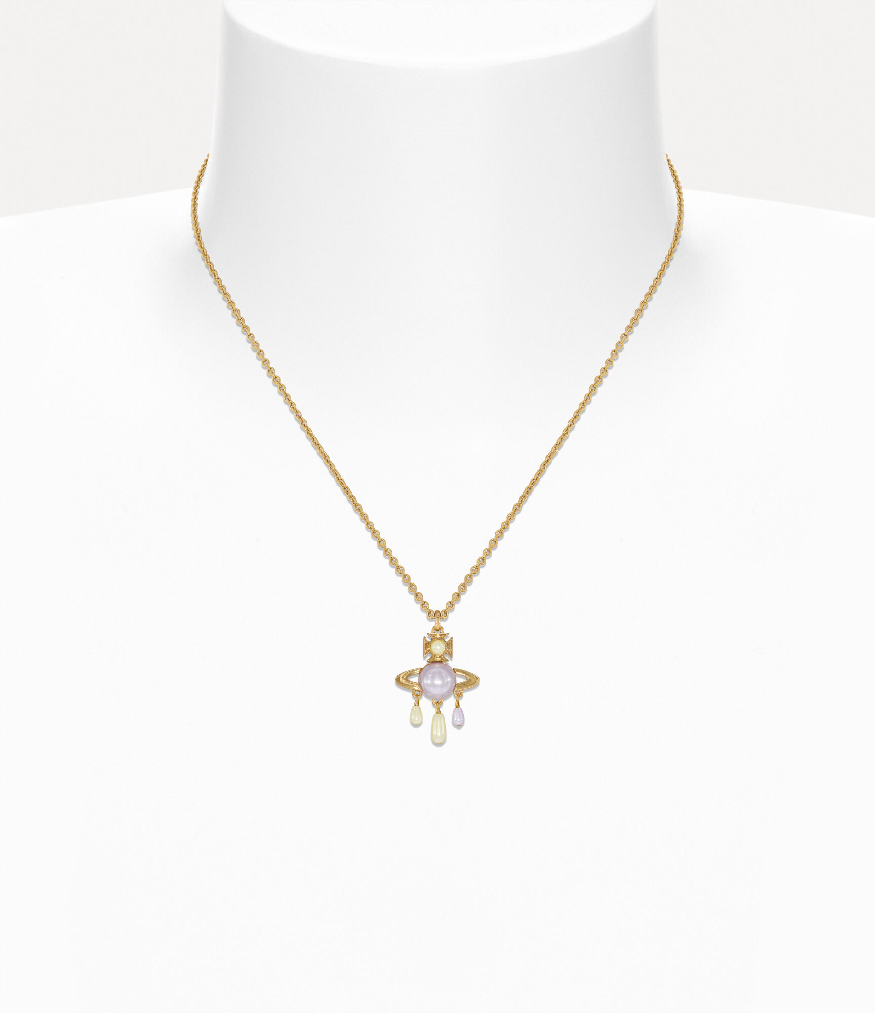 Lilah Pendant Necklace   large image number 2