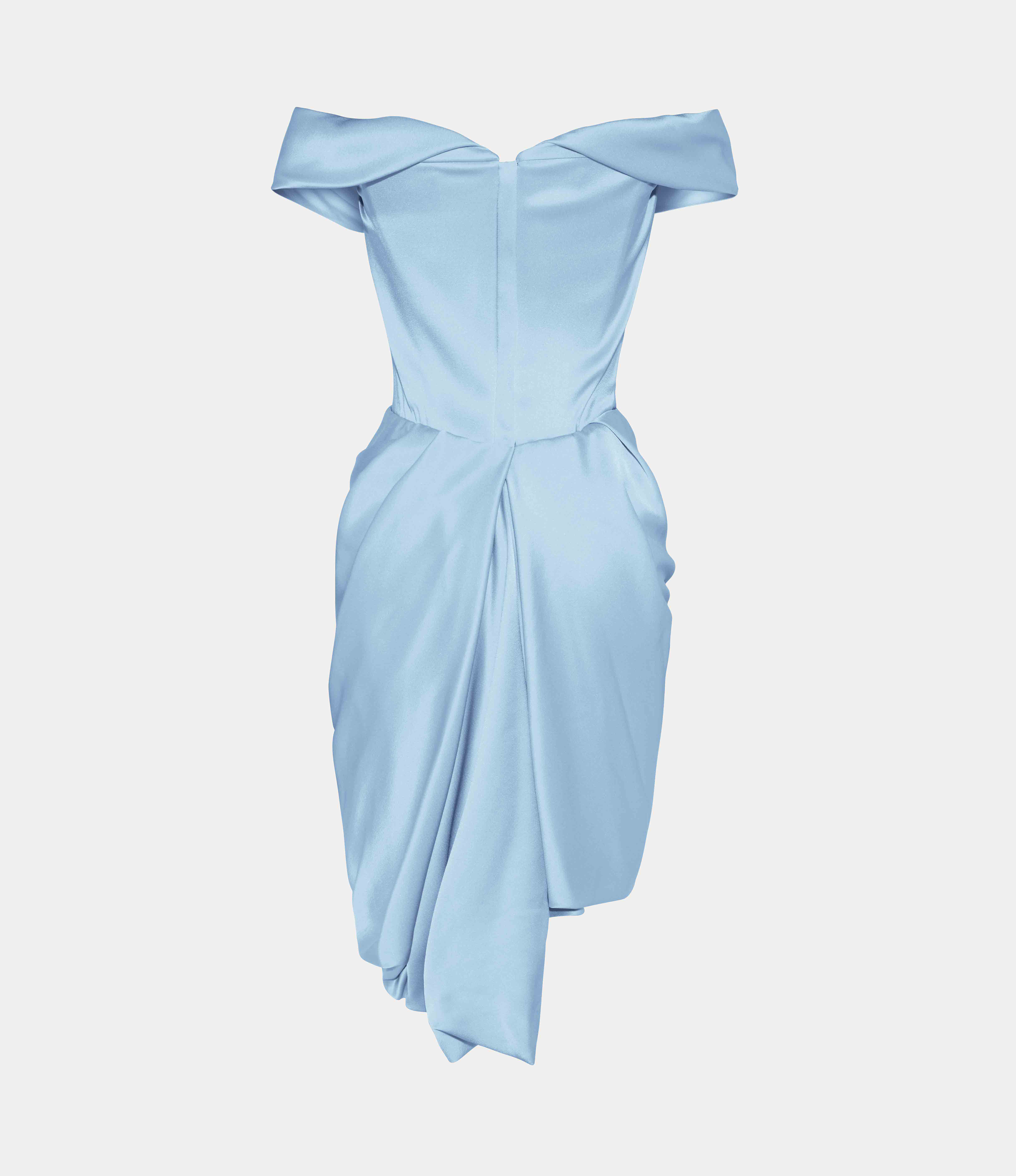 Nova Cora Mini Dress  large image number 2