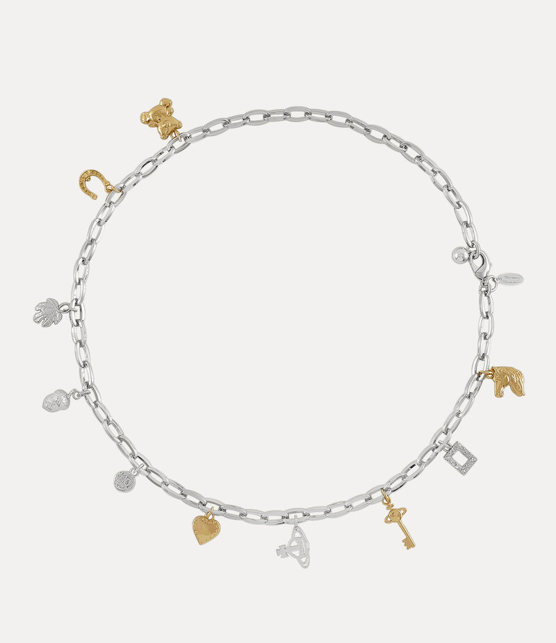 Vivienne Westwood Charm Belt