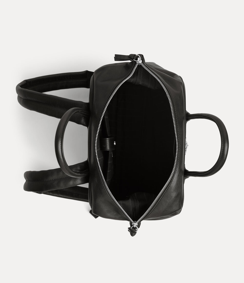 Vivienne Westwood Bobby Large Backpack, view 4