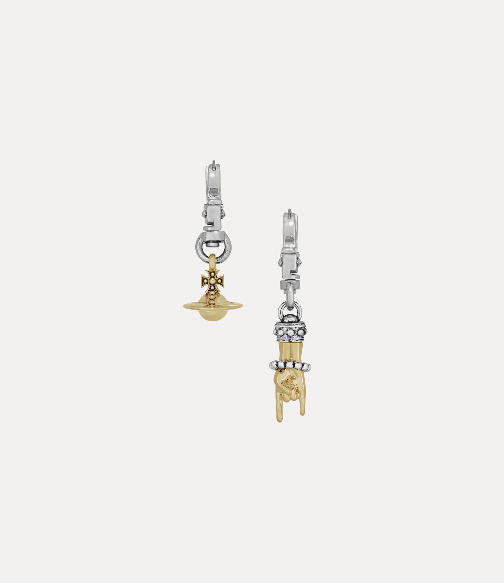Anatoly Earrings   large image number 2