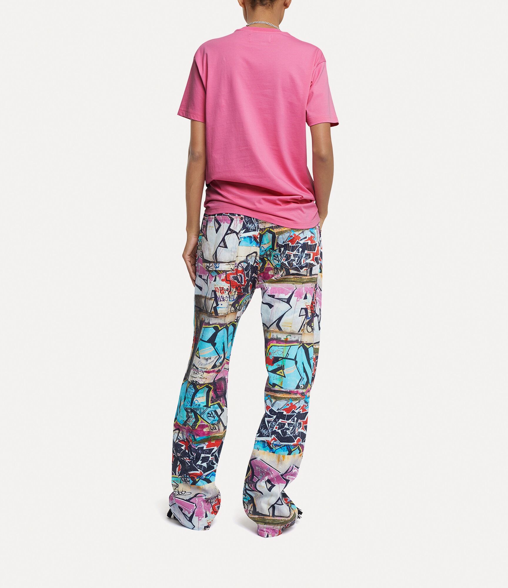 Bust Classic T-shirt  large image number 4