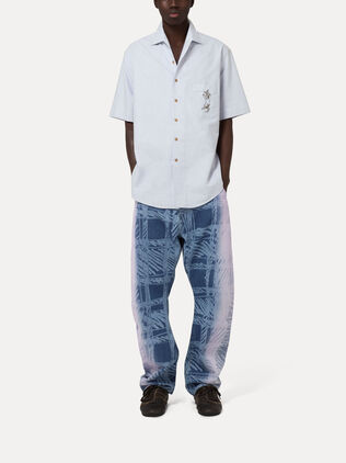 Bowling Shirt