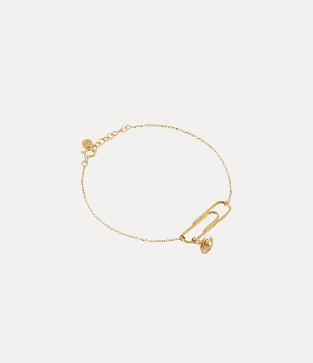 Vivienne Westwood Pimlico Bracelet, view 3