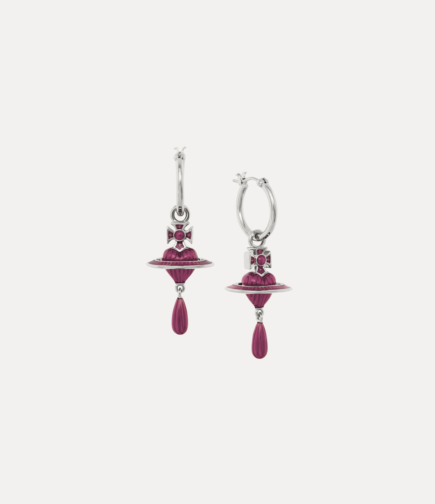 Fabianna Drop Earrings