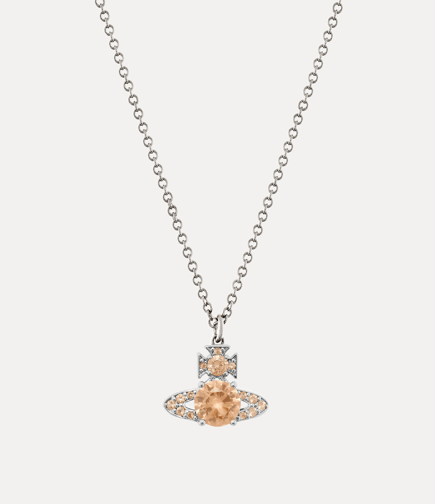 Ismene Pendant Necklace