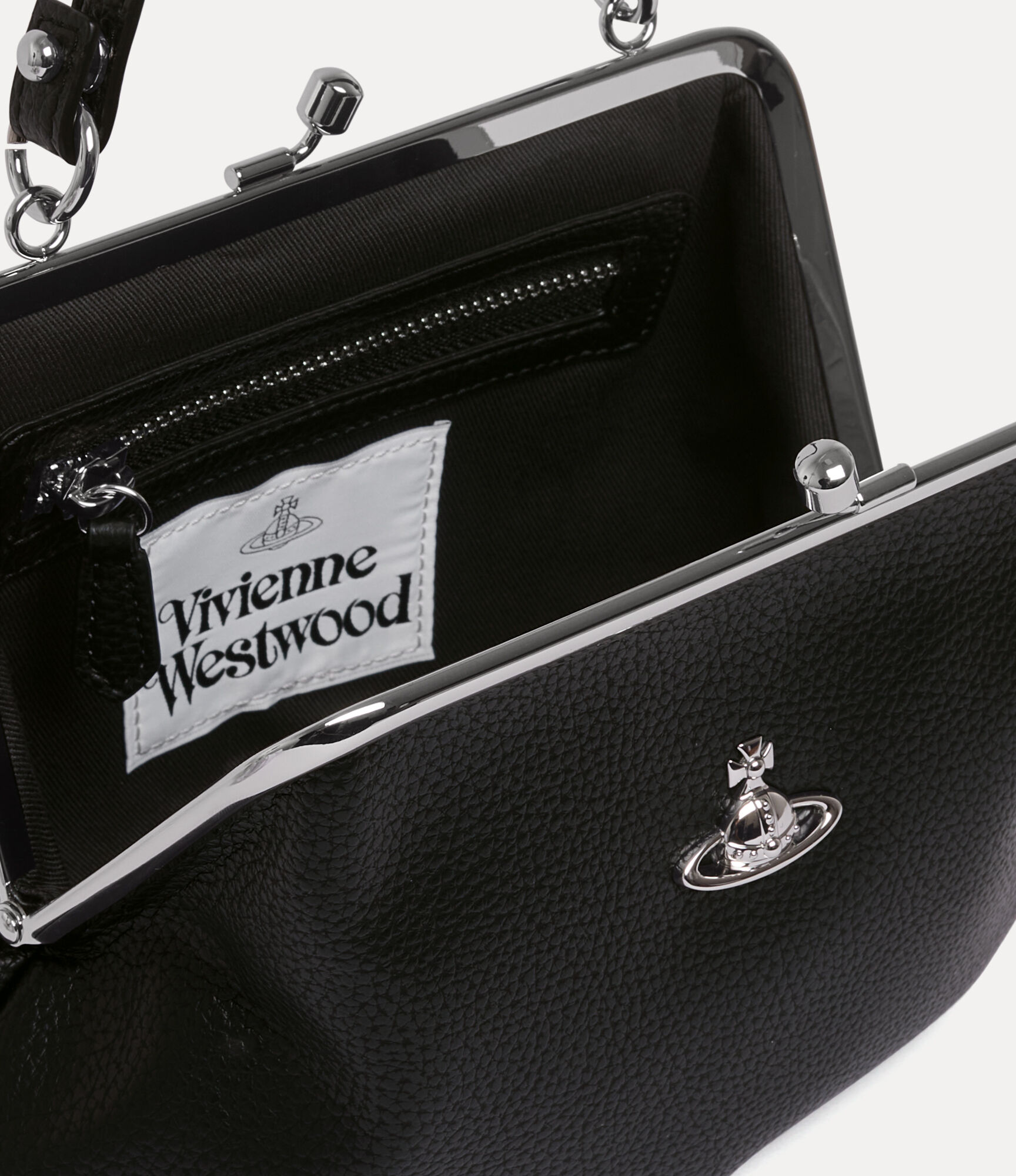 Granny Frame Purse  large image number 3