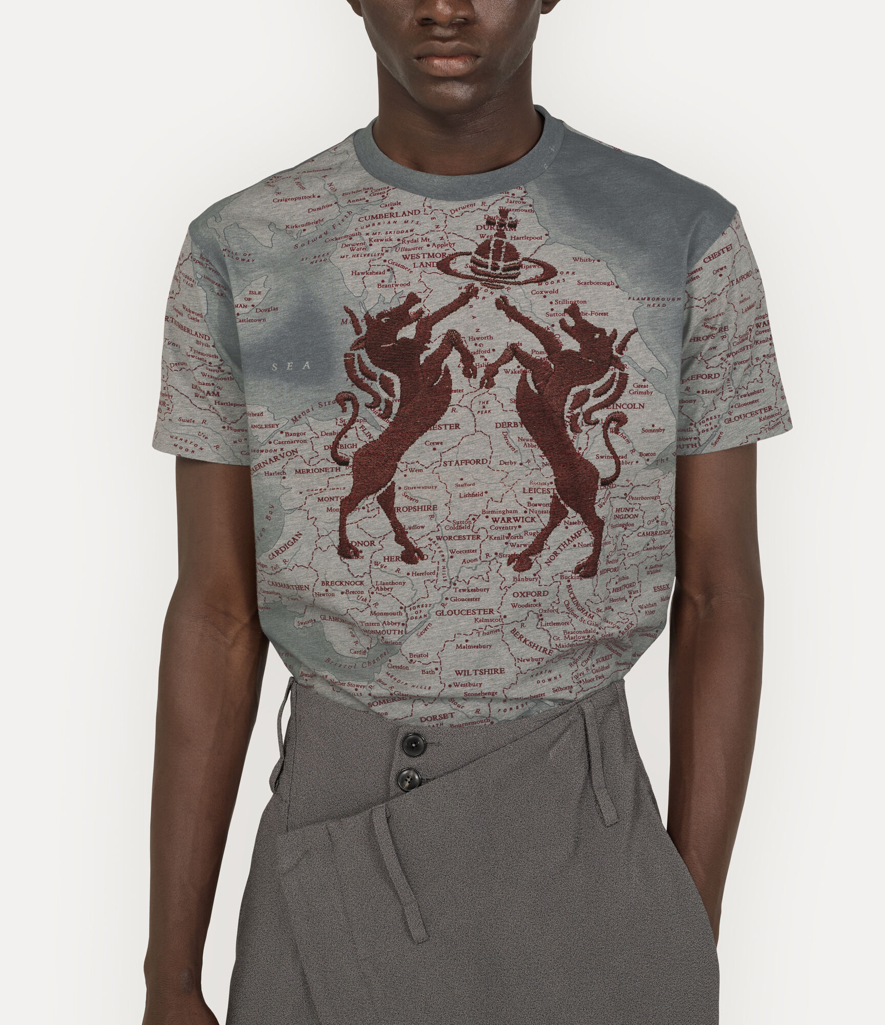 Classic T-shirt  large image number 4