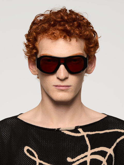 Chamonix Sunglasses