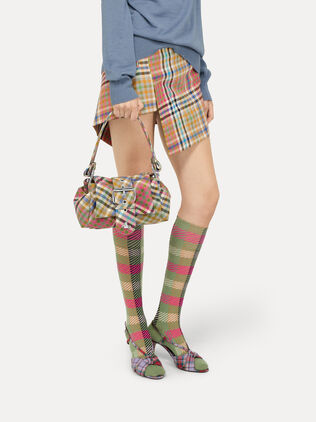 Hazel Treasure Handbag