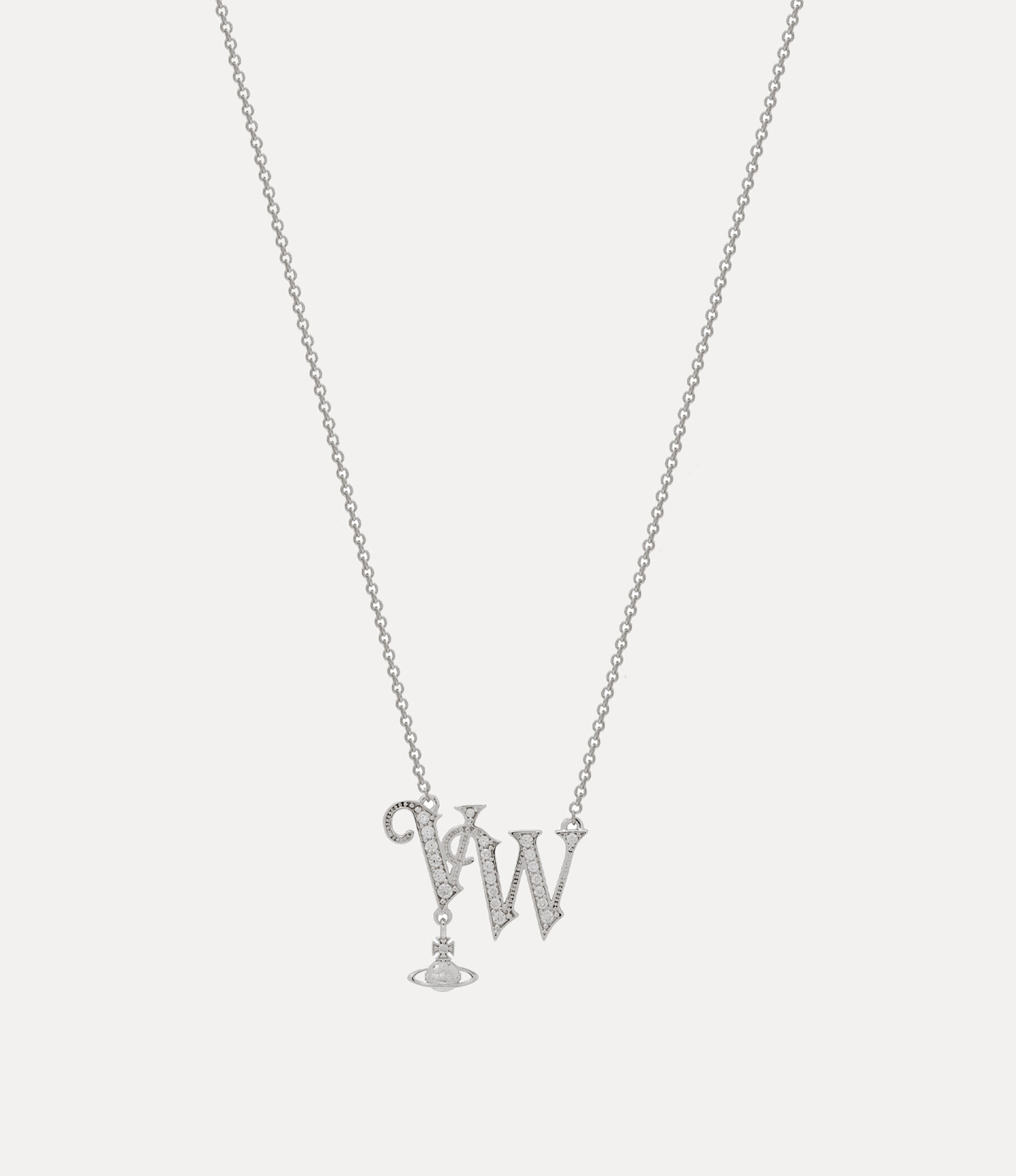 VW Pendant Necklace 