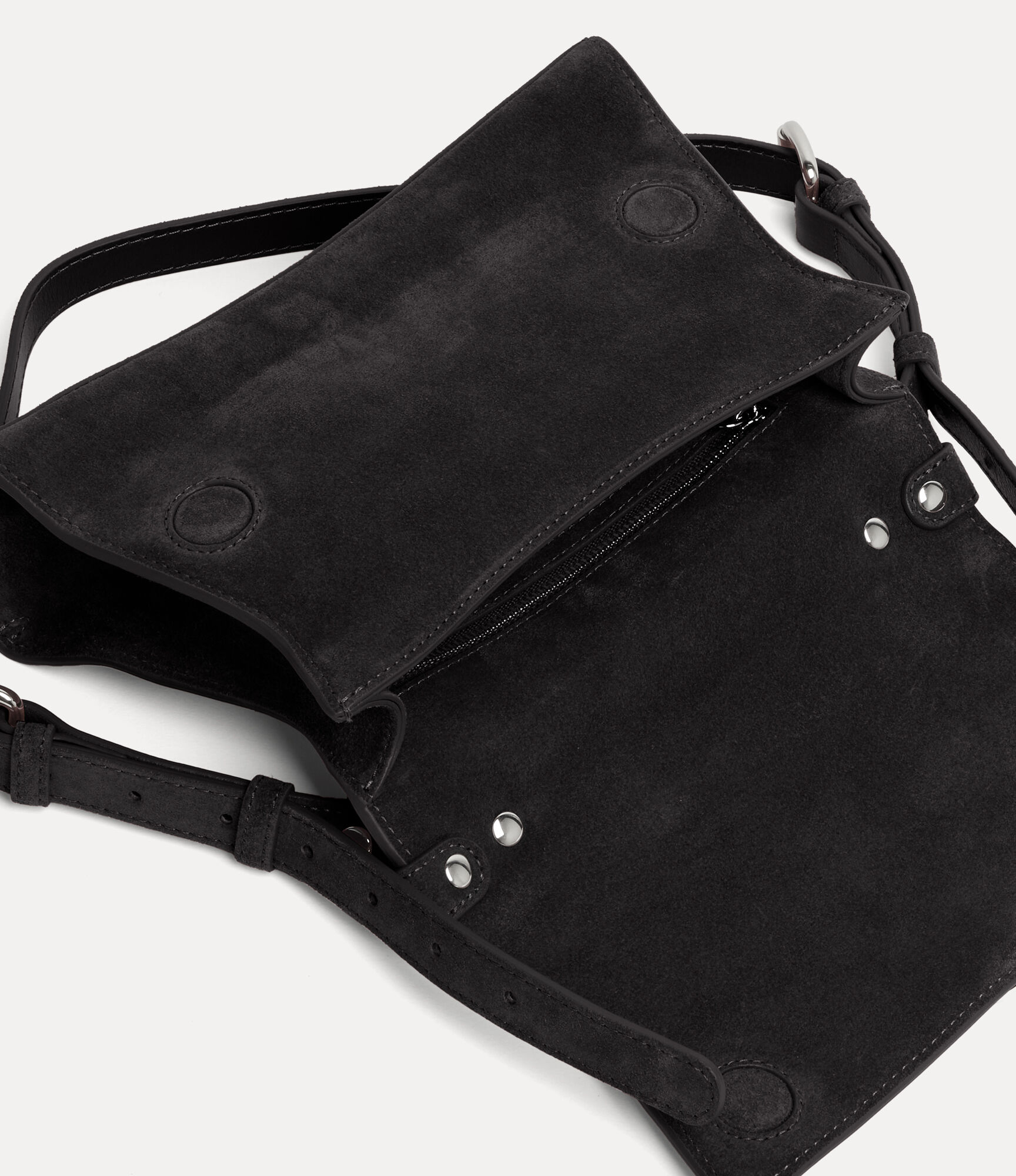 Bianca Small Shoulder Bag  large image number 3