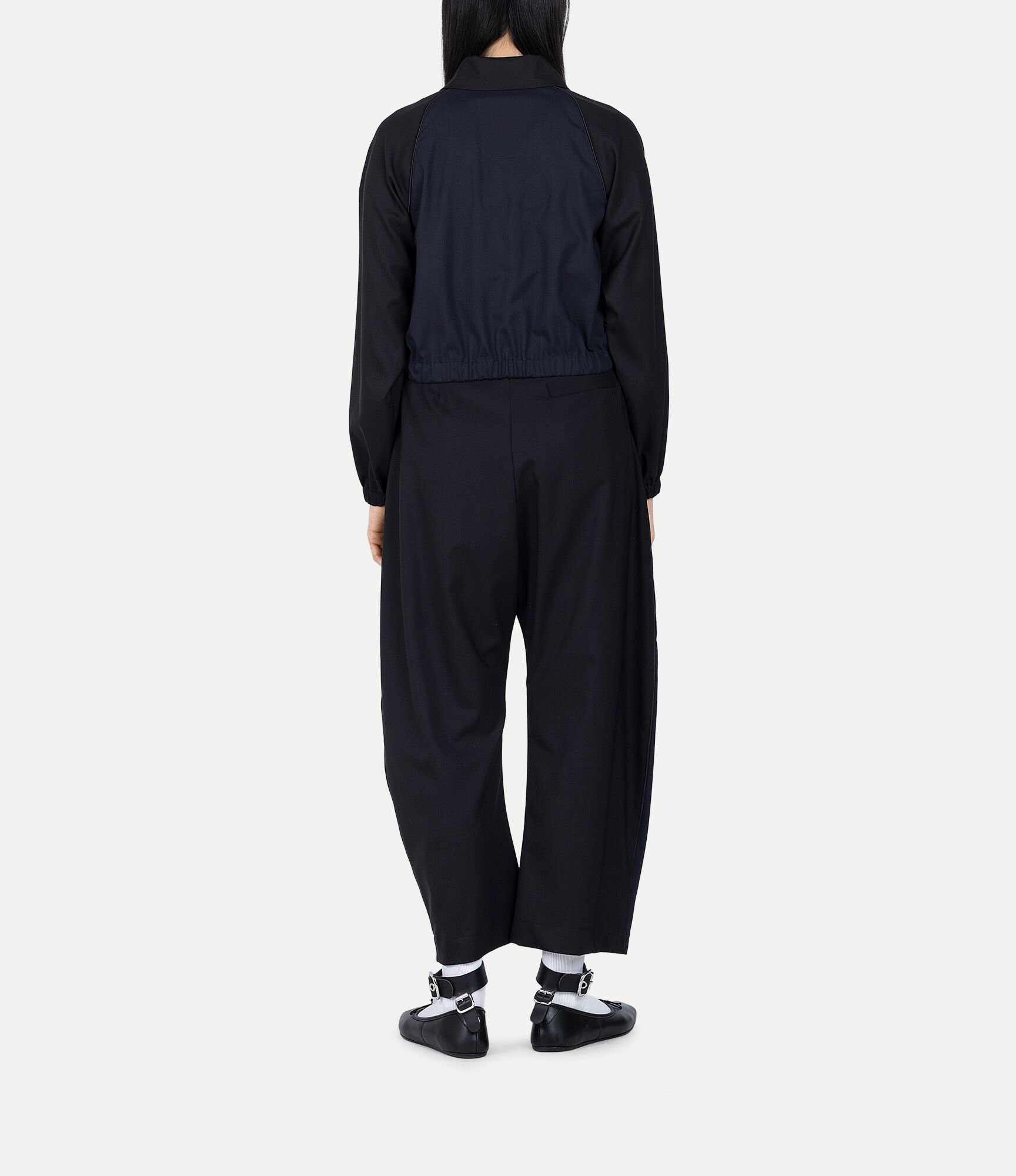 Track Jacket  large image number 3