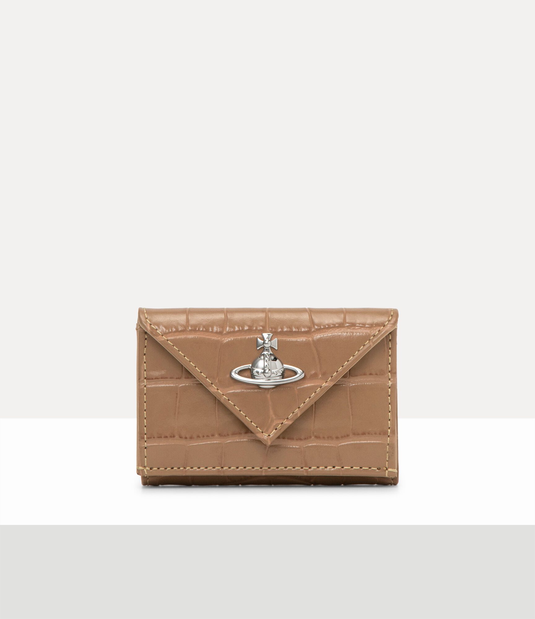 Envelope Billfold in DUSTY-PINK | Vivienne Westwood®