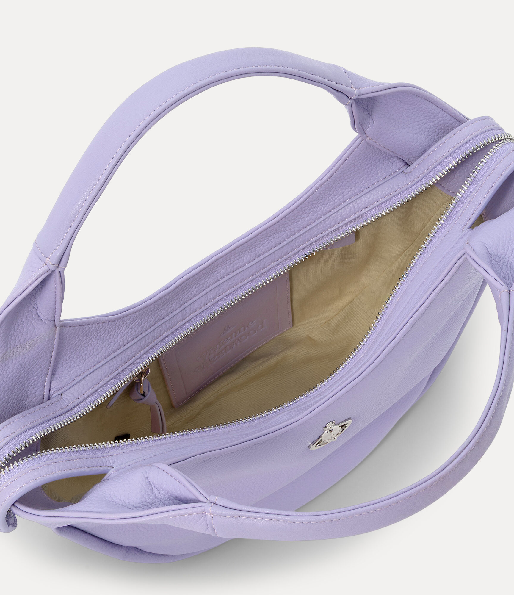 Mae Small Round Tote  large image number 3