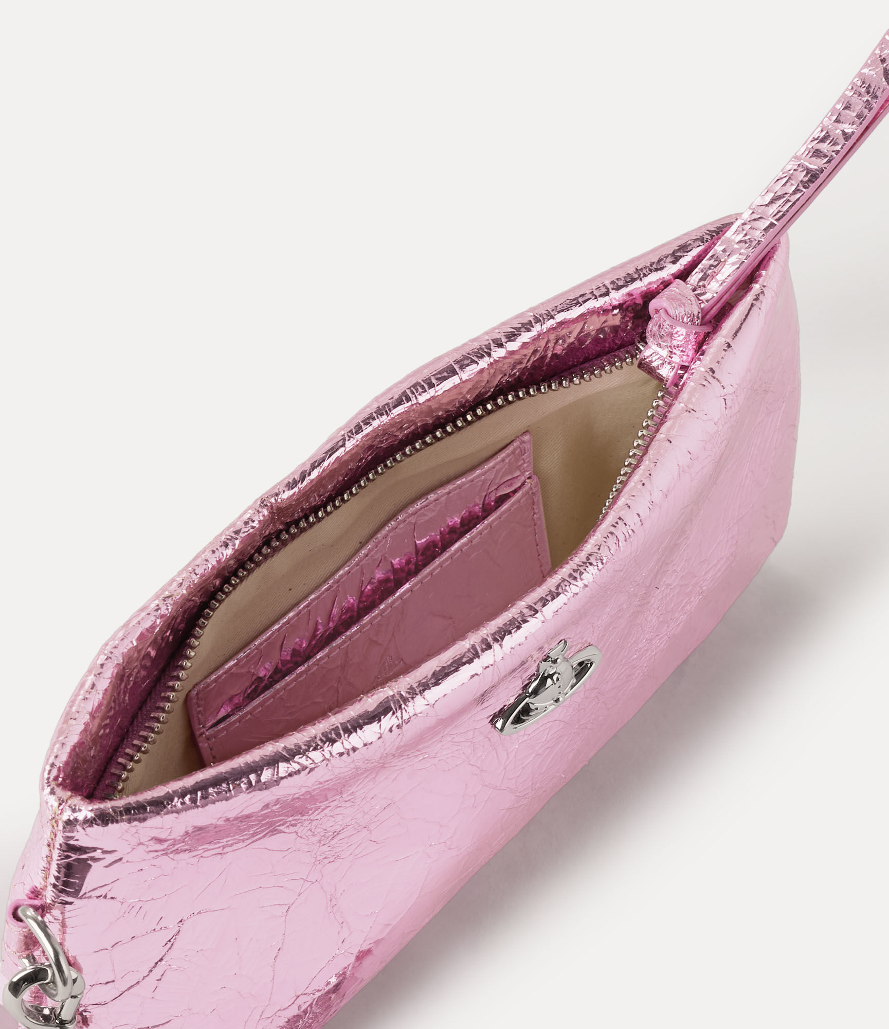 Sadie Wristlet Pouch  large image number 3