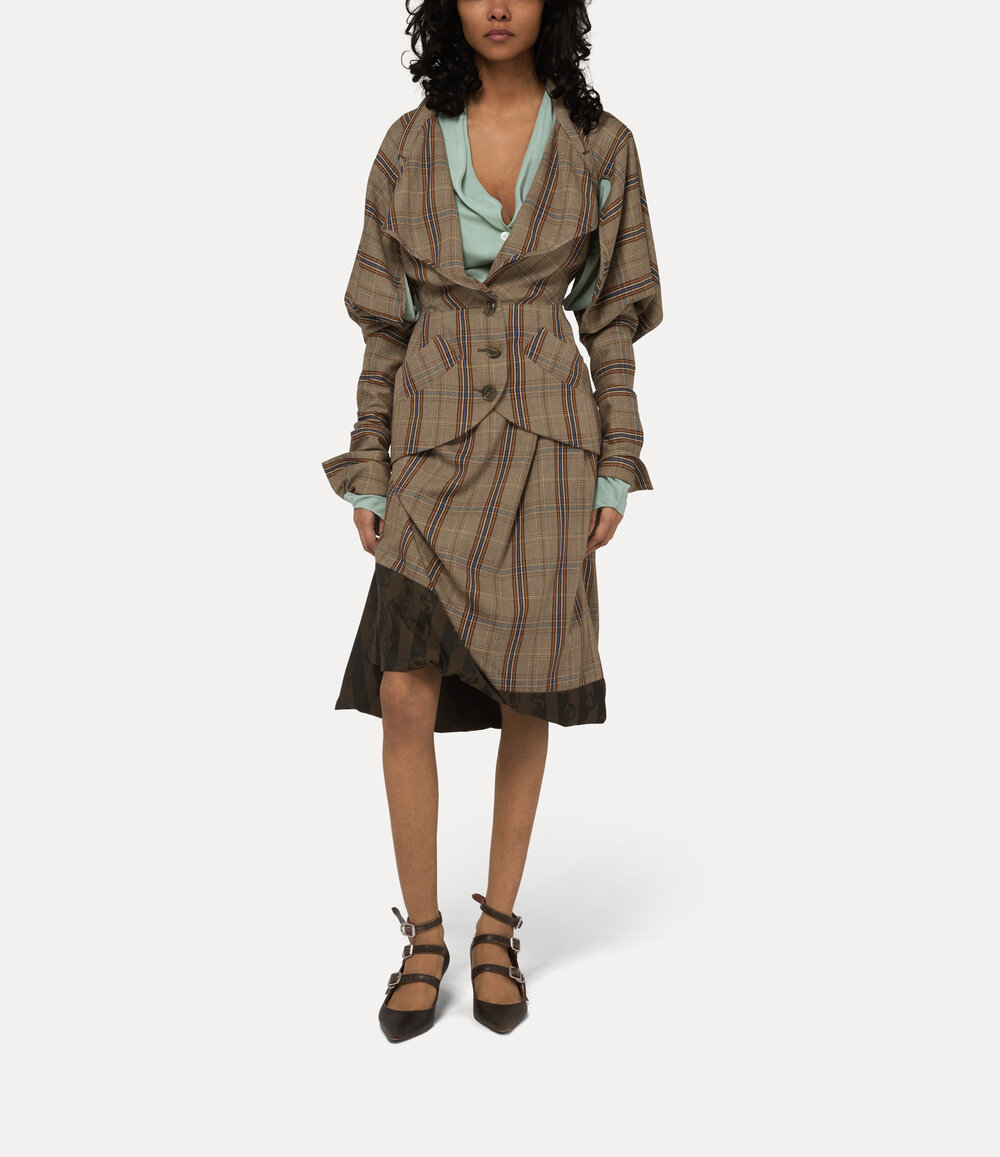 Vivienne Westwood Appetizer Jacket, view 2