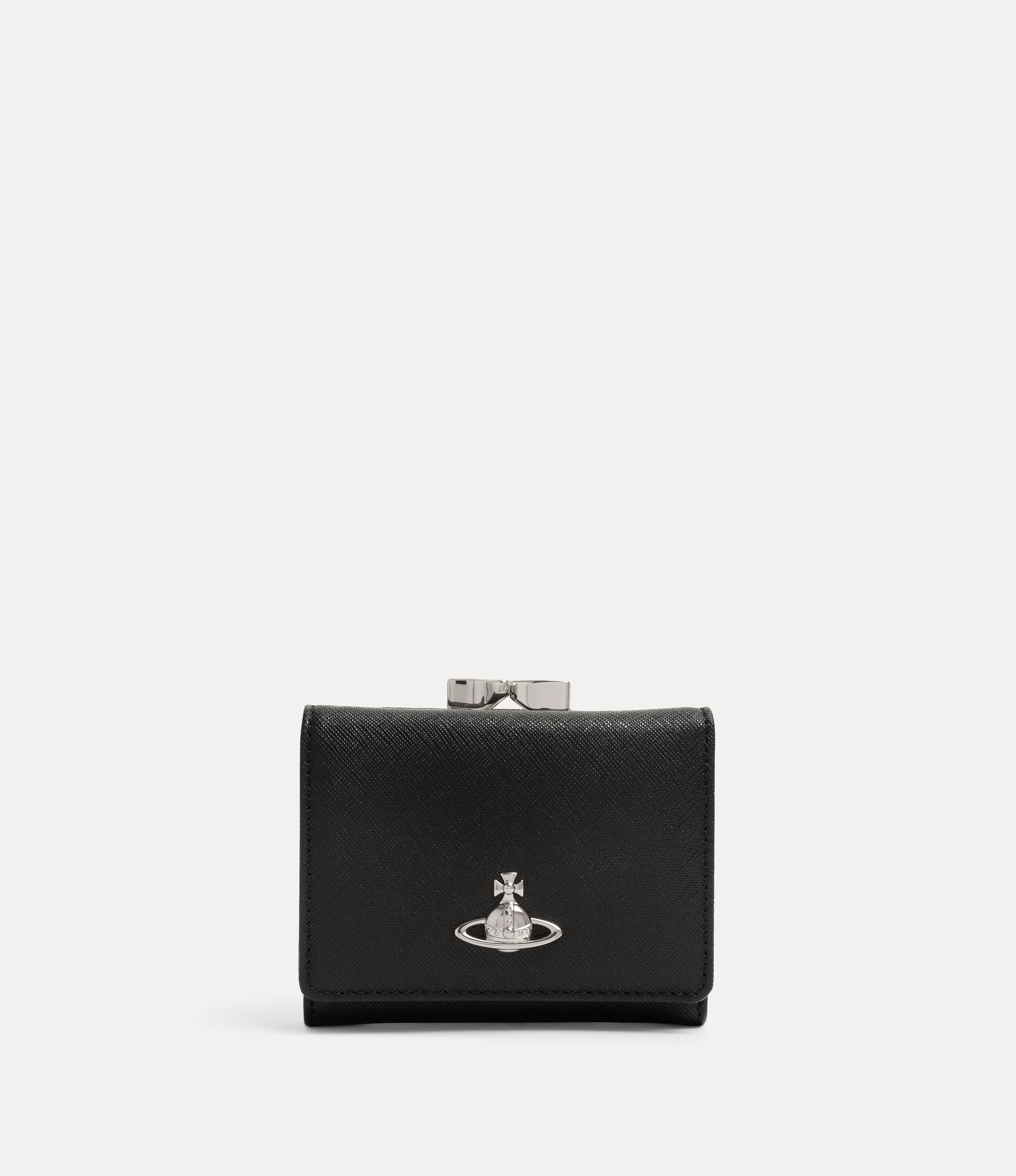 Small Frame Wallet 