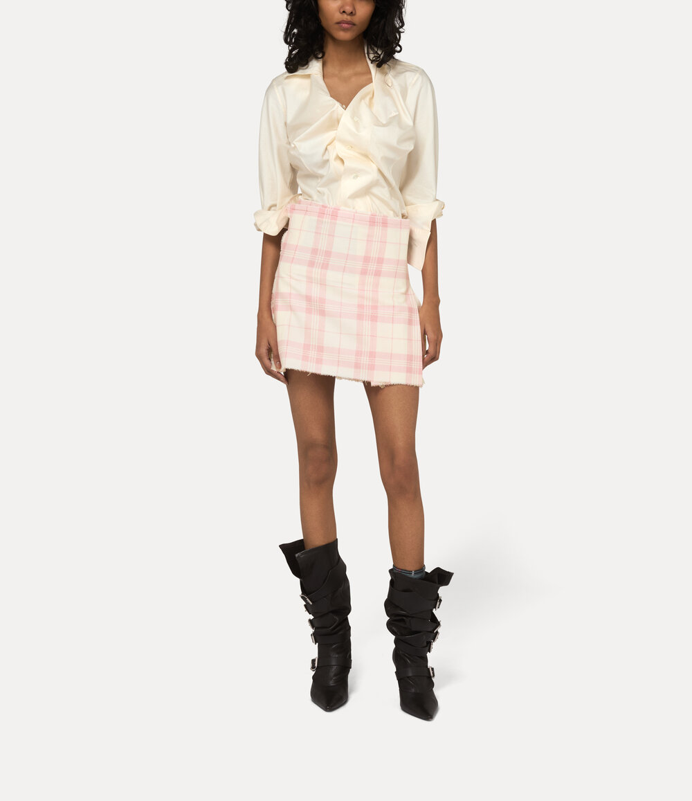 Vivienne Westwood Mini Kilt, view 2