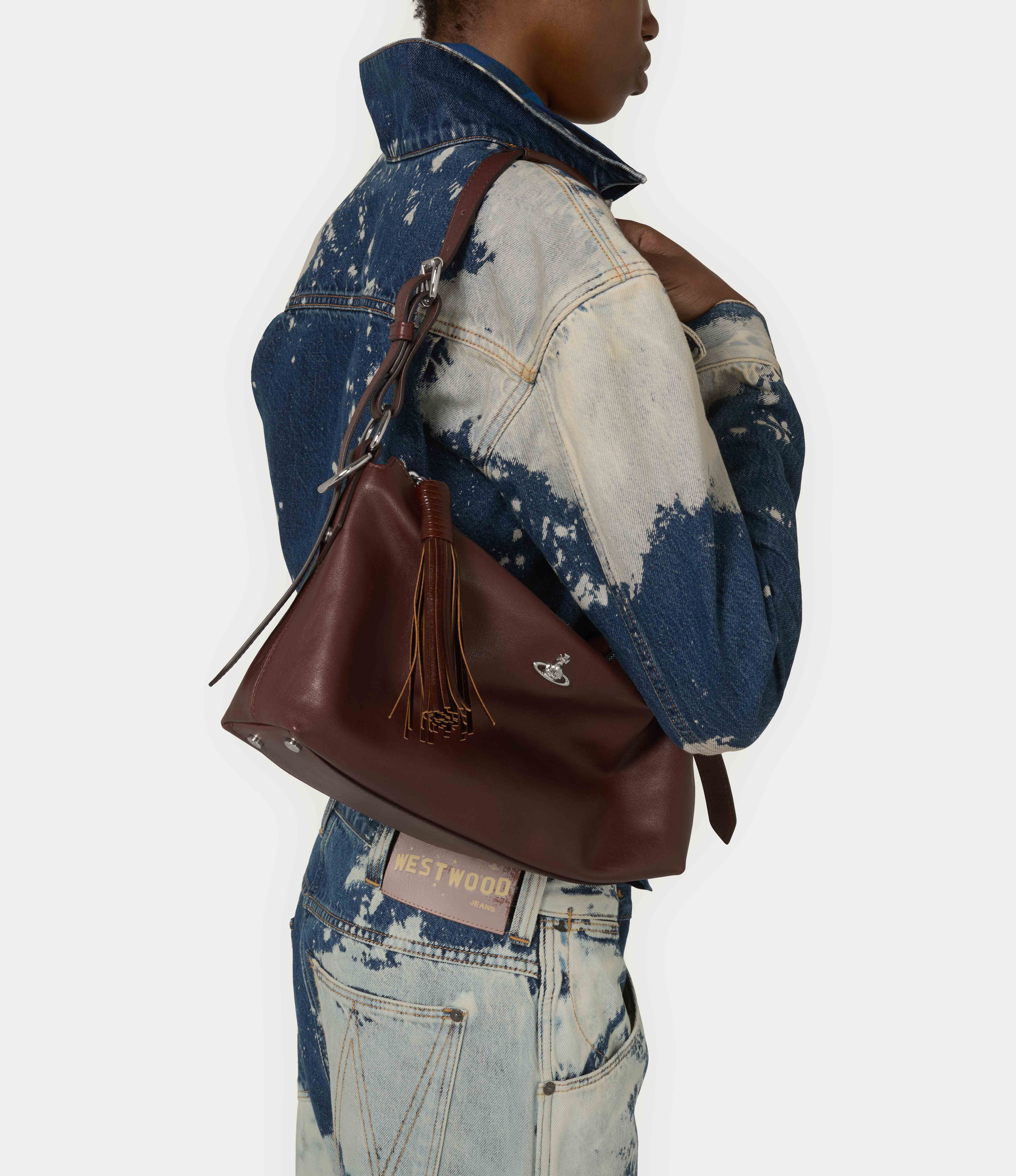 Emma Shoulder Bag  large image number 3