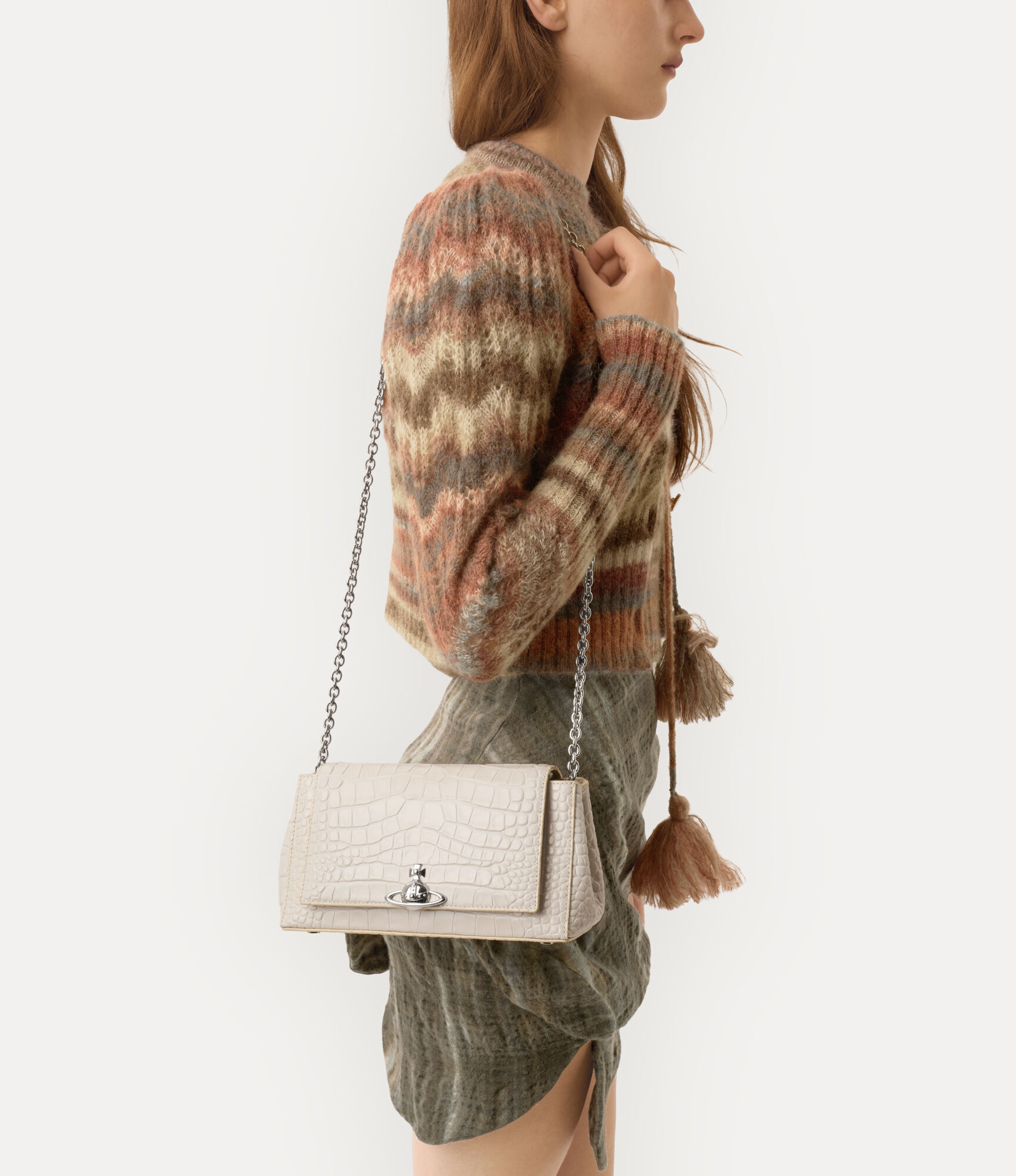 Hazel Medium Handbag  large image number 3