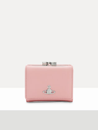 Small Frame Wallet